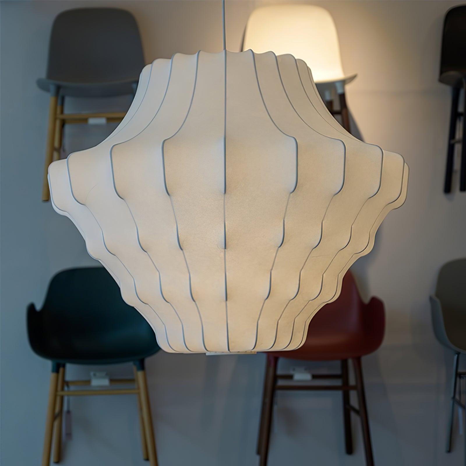 Pantavo Pendant Light
