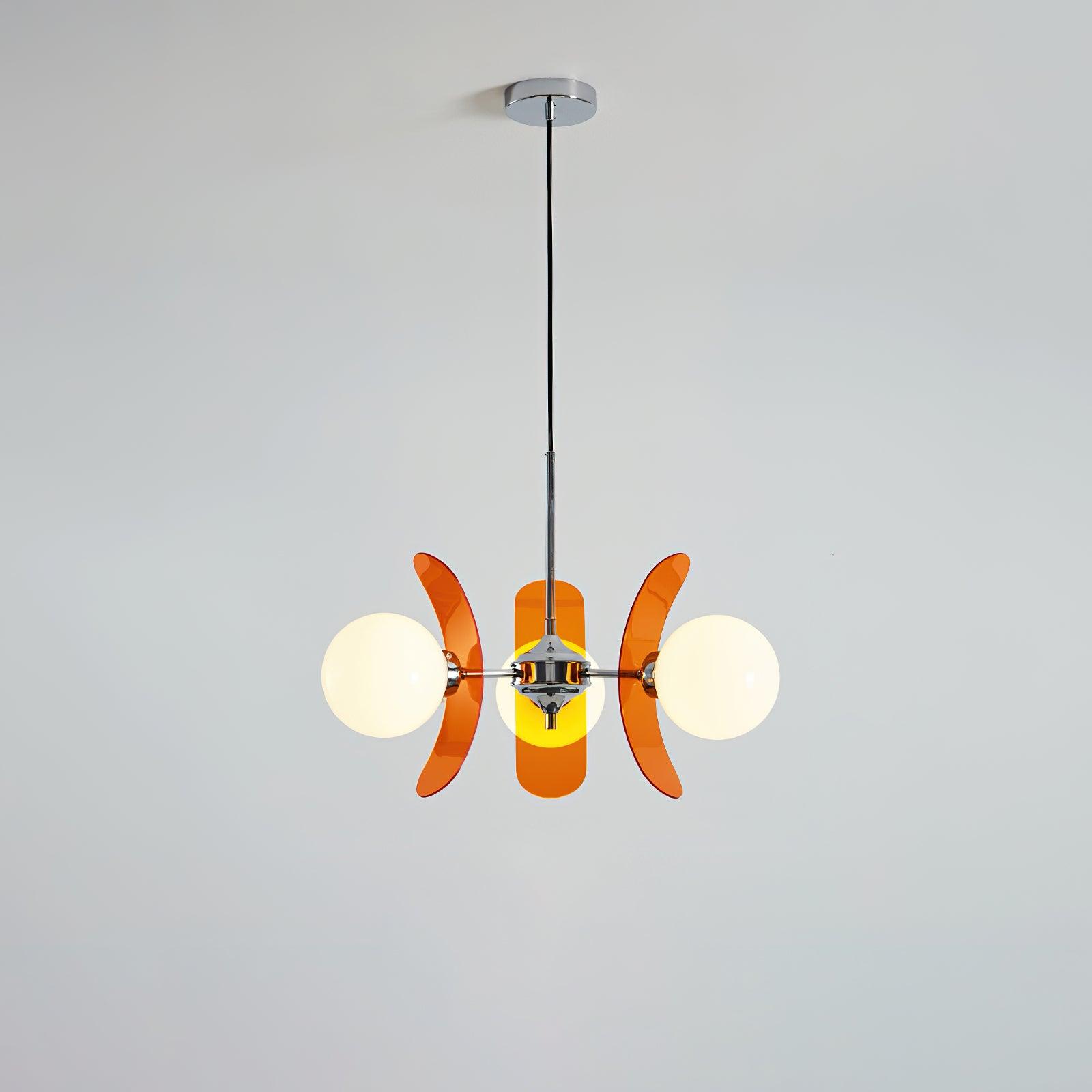 Hawii Designer Pendant Light