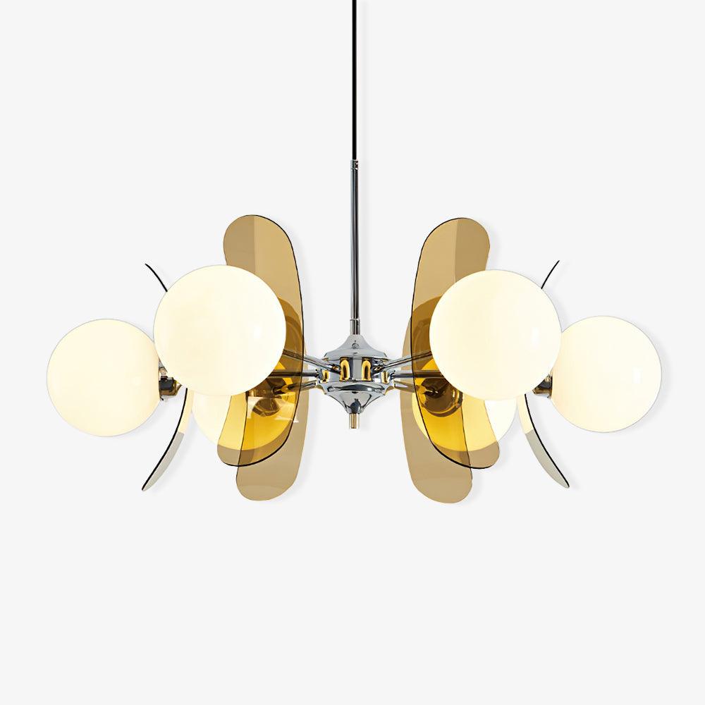 Hawii Designer Pendant Light