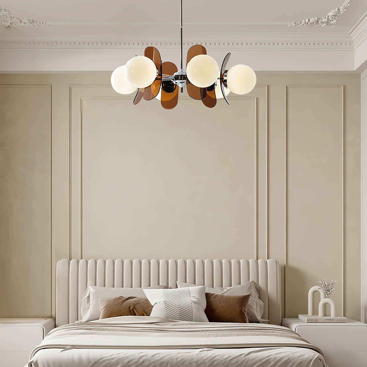 Hawii Designer Pendant Light