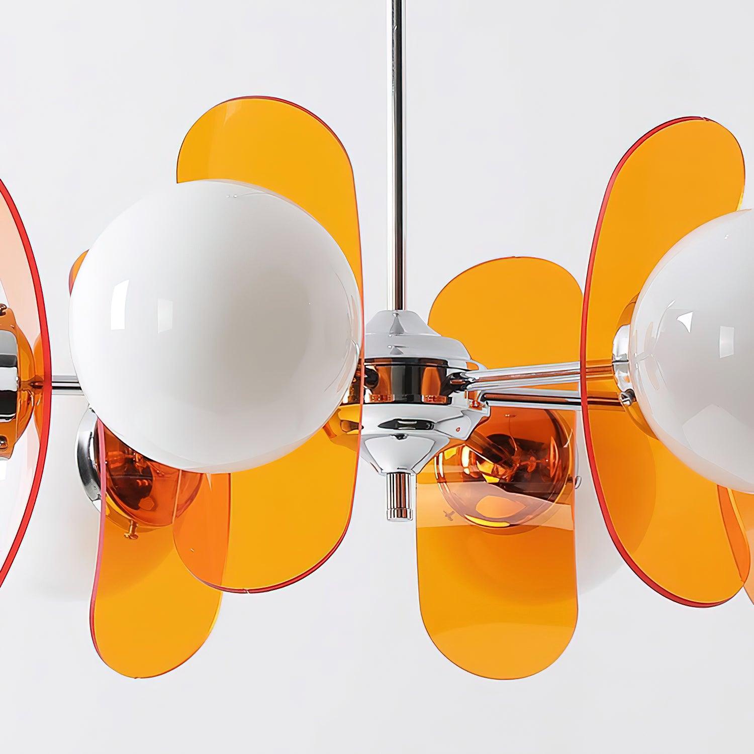 Hawii Designer Pendant Light