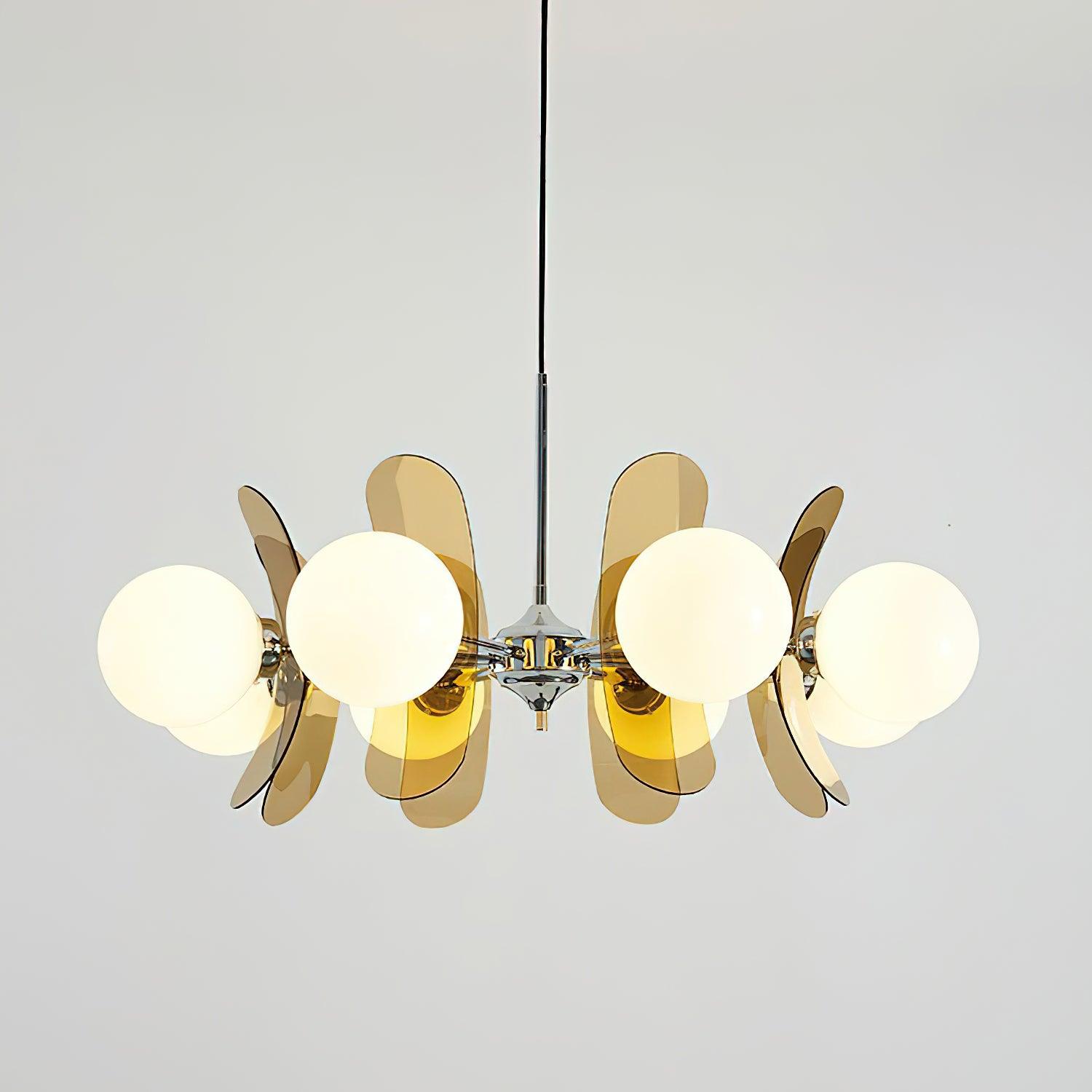 Hawii Designer Pendant Light