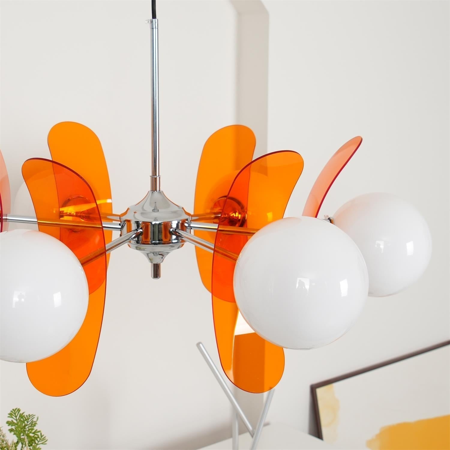 Hawii Designer Pendant Light