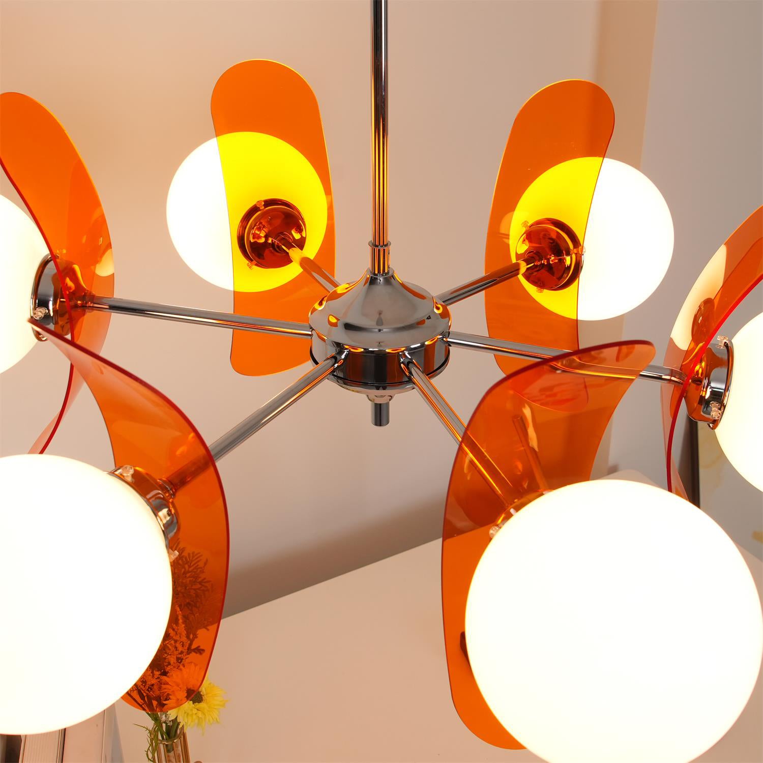 Hawii Designer Pendant Light