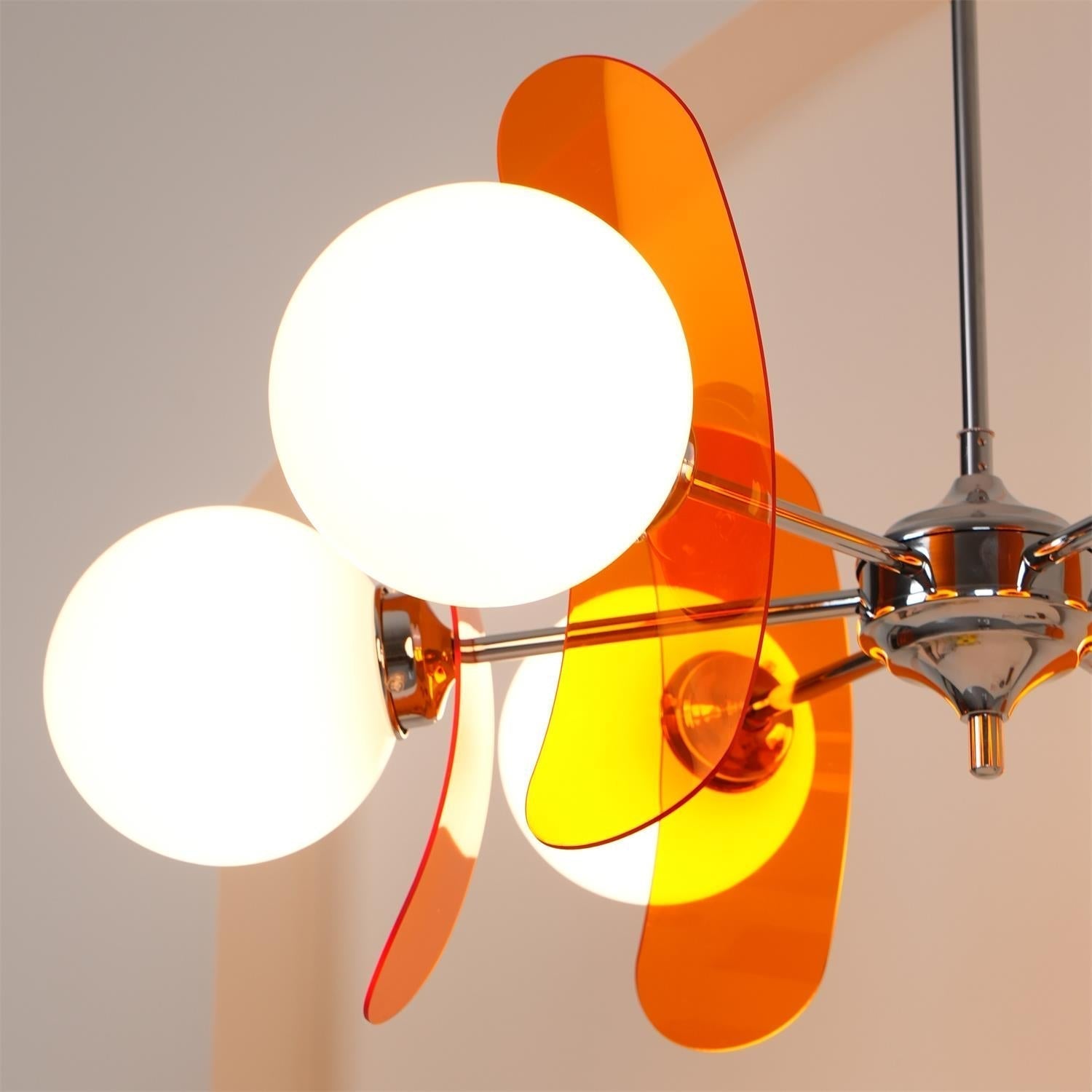 Hawii Designer Pendant Light