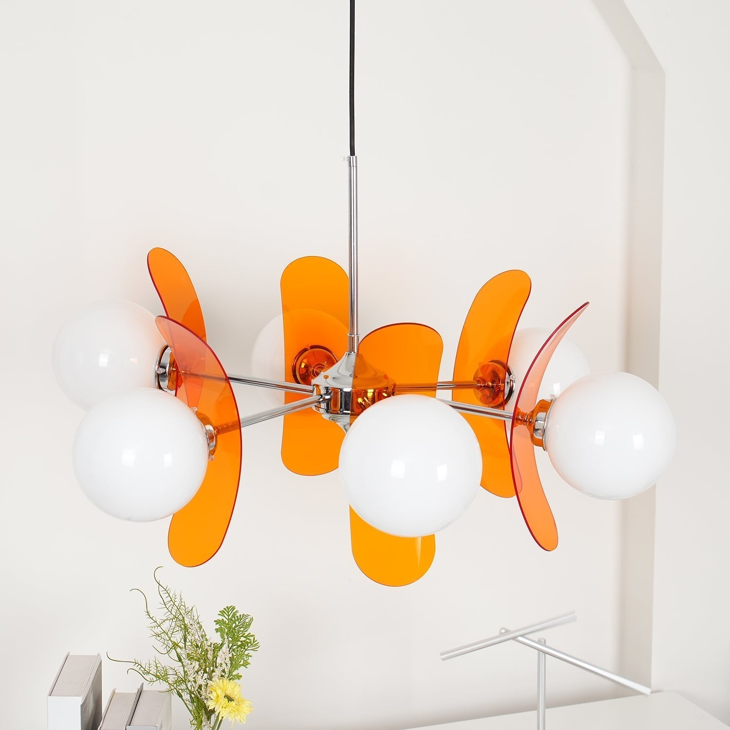 Hawii Designer Pendant Light