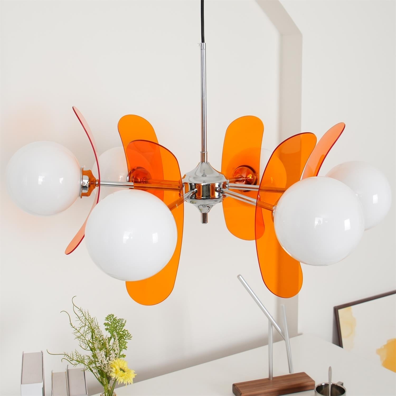 Hawii Designer Pendant Light