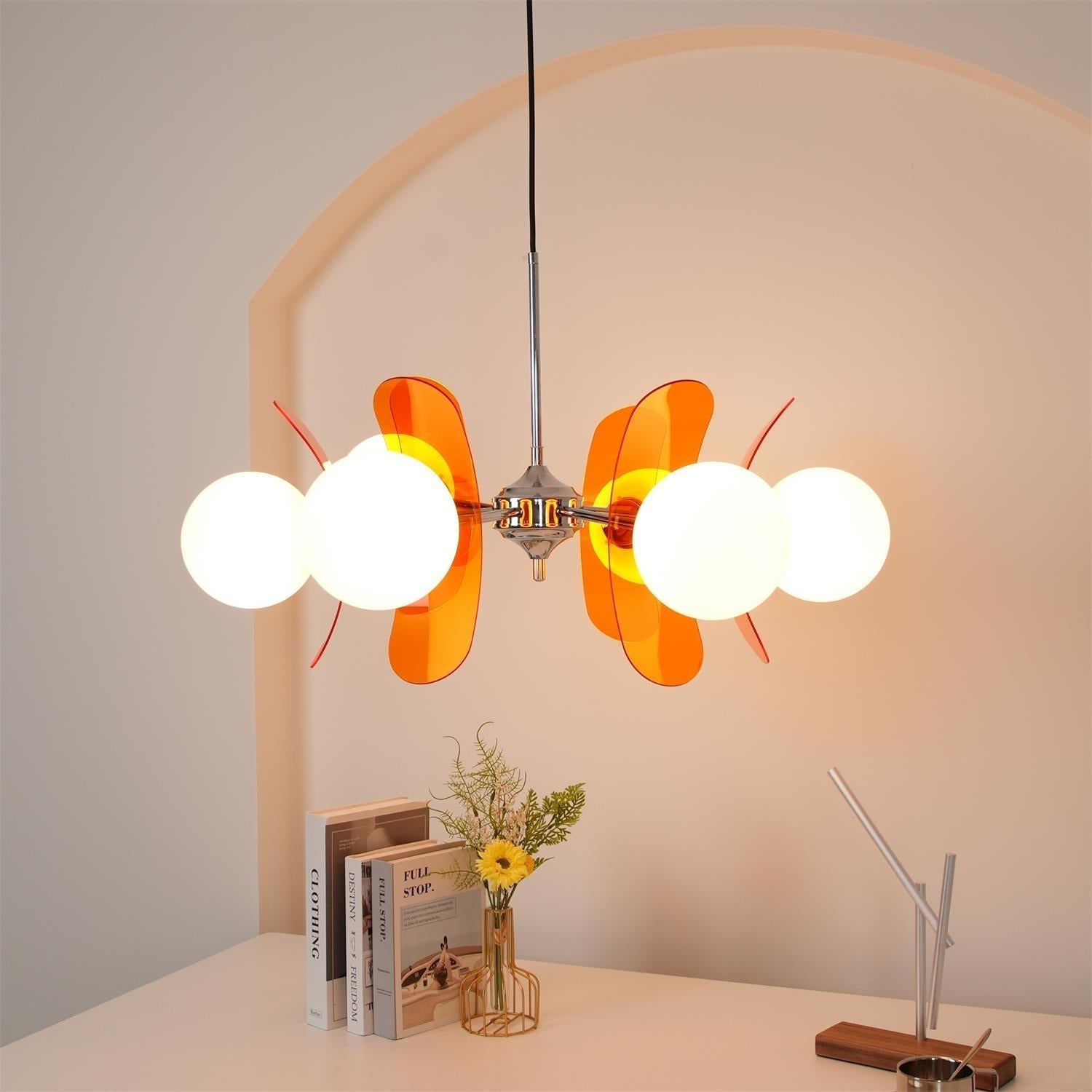 Hawii Designer Pendant Light