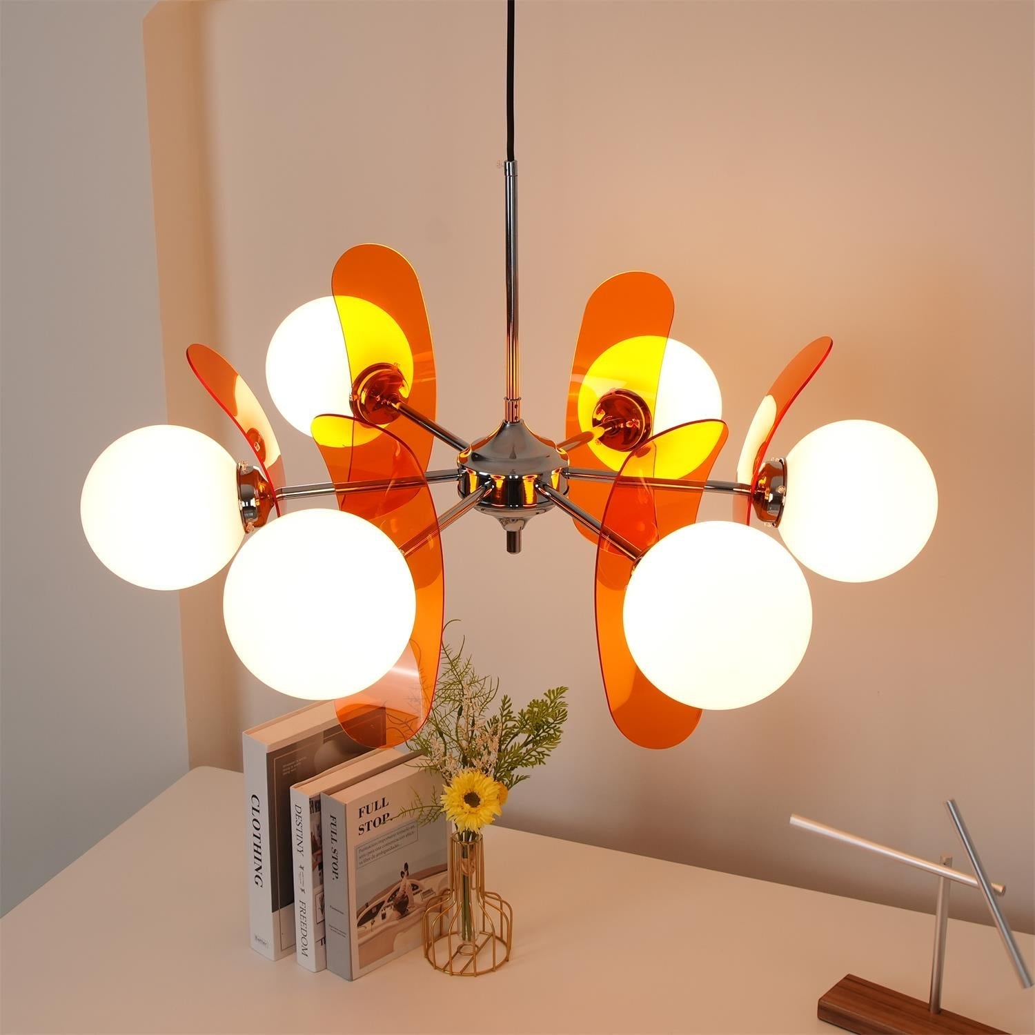 Perzan Designer Pendant Light