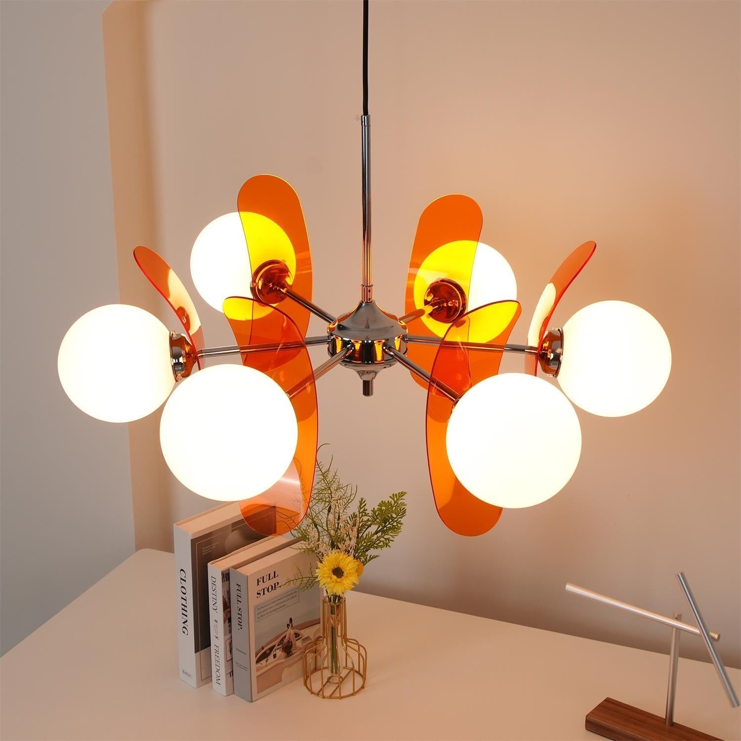 Hawii Designer Pendant Light