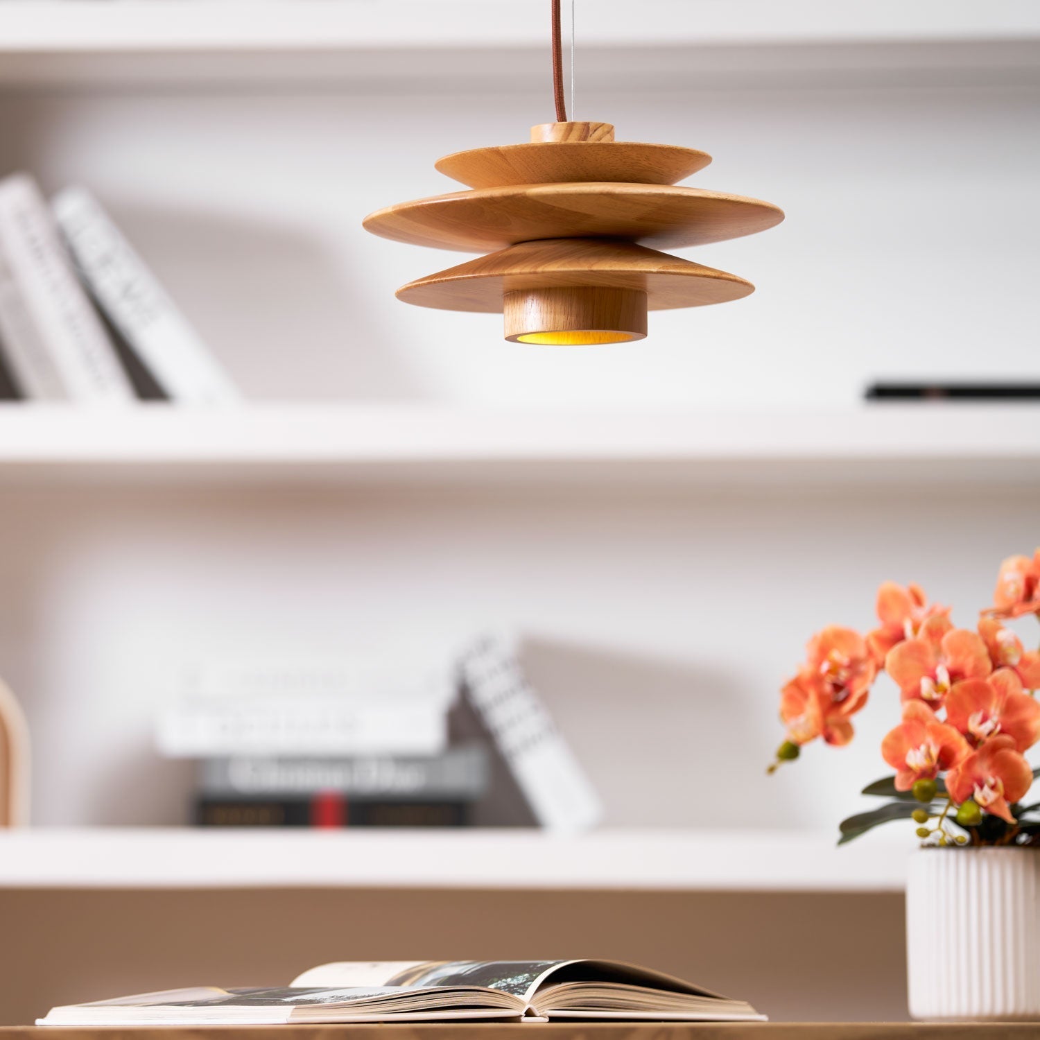 Orina Pendant Light