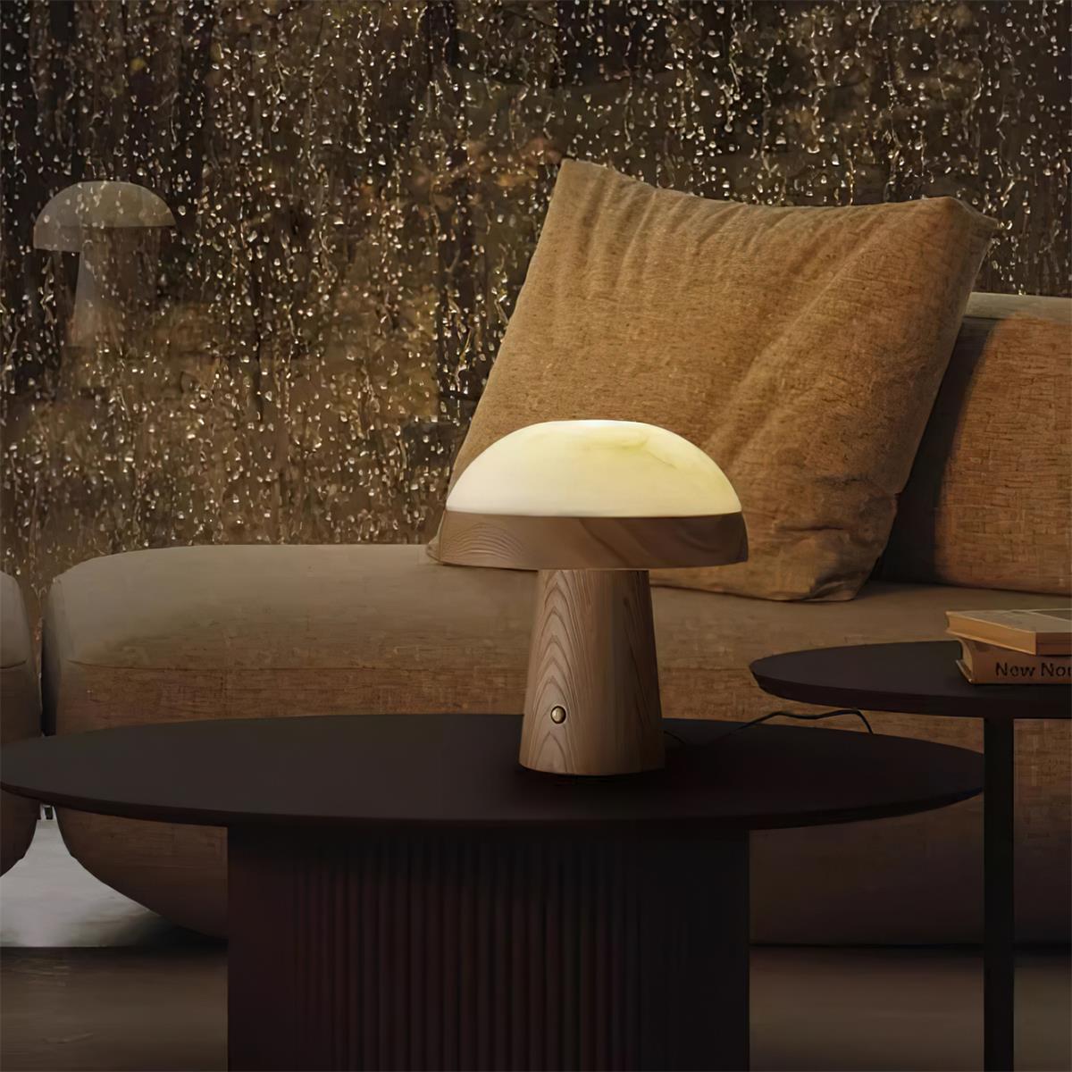 Tycoze Table Lamp