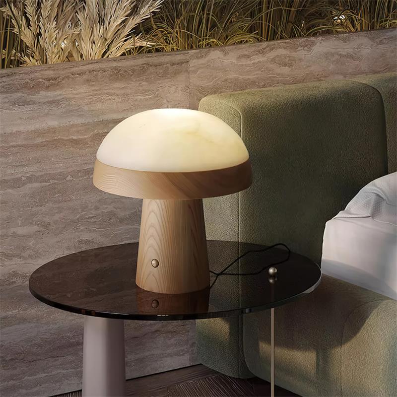 Tycoze Table Lamp