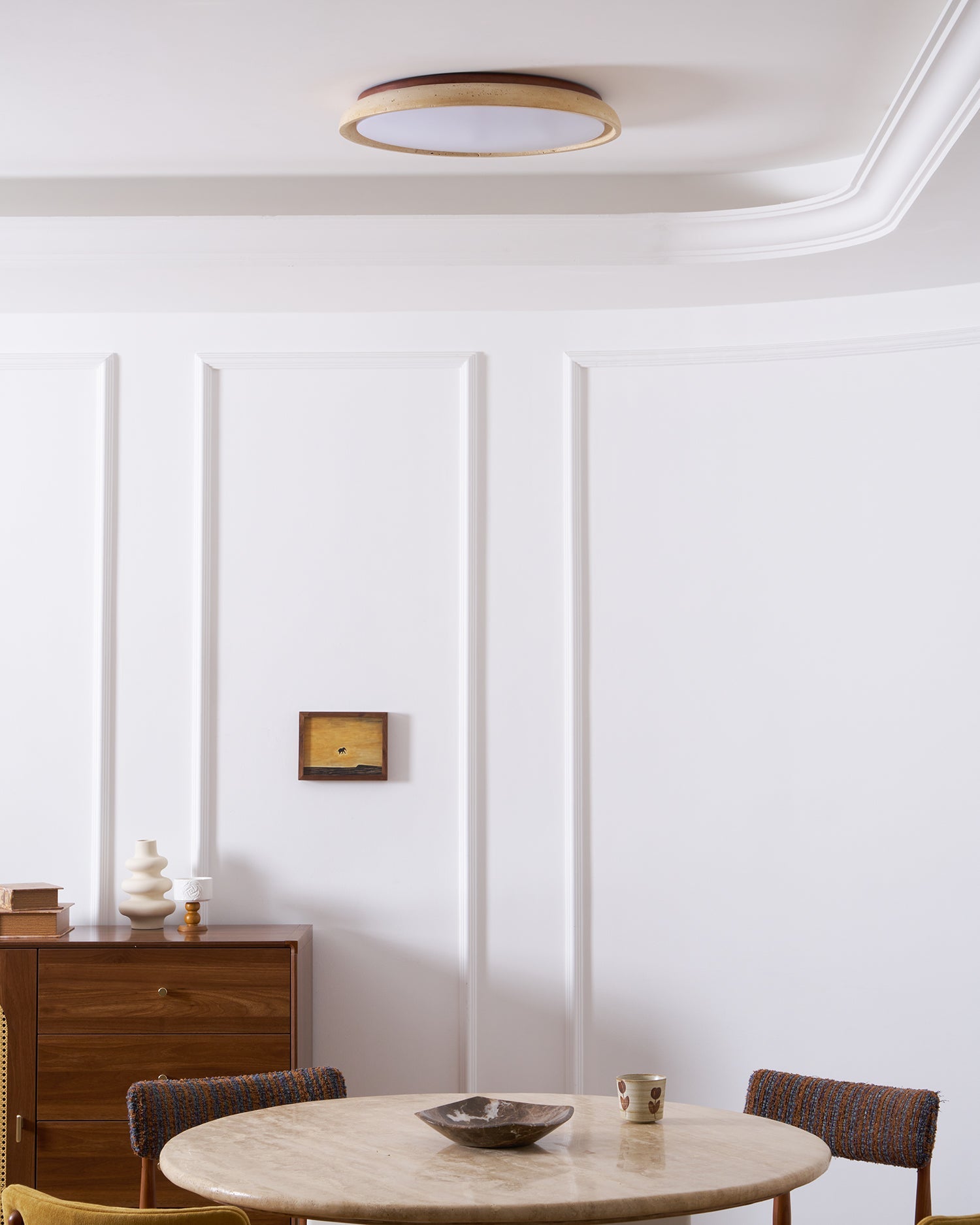 Tavenor Ceiling Light