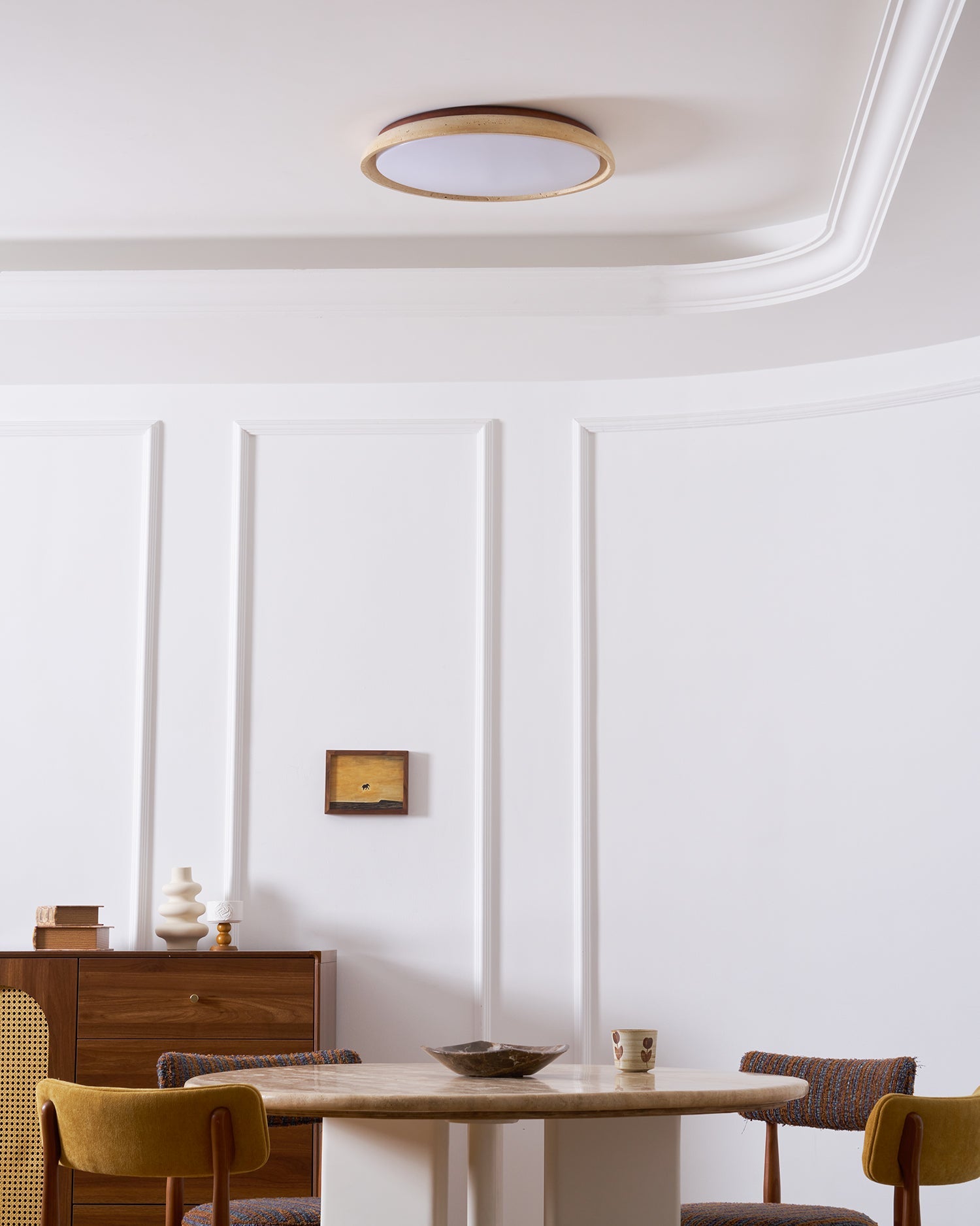 Tavenor Ceiling Light