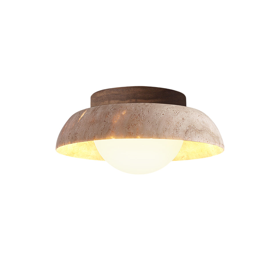Avenioar Round Ceiling Light