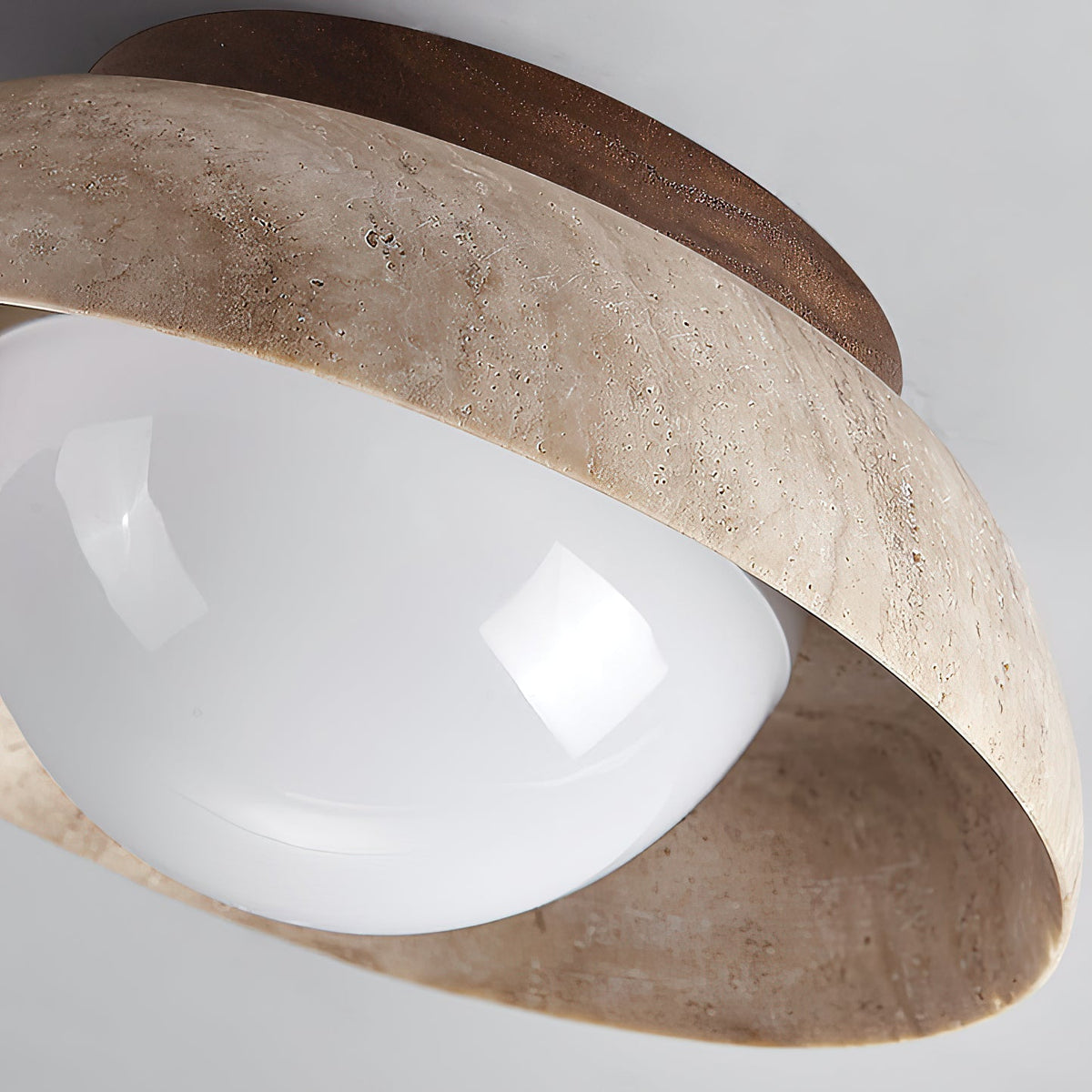 Avenioar Round Ceiling Light