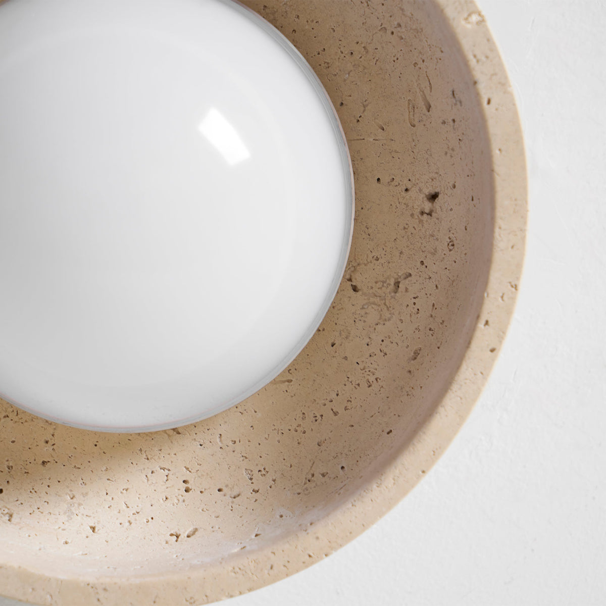 Avenioar Round Ceiling Light