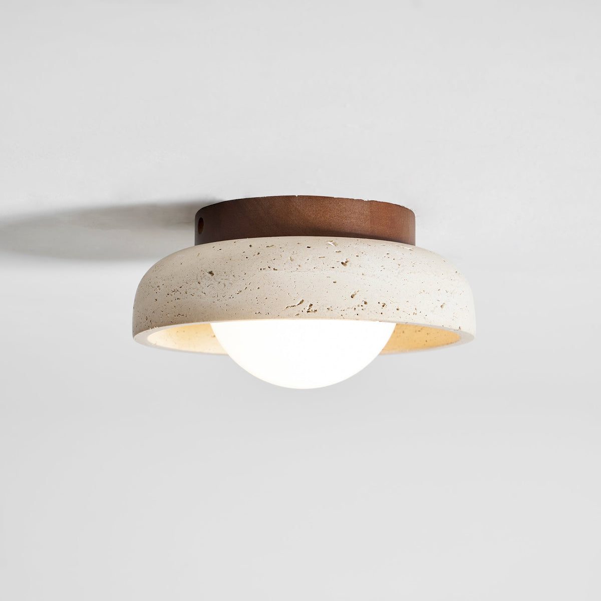 Avenioar Round Ceiling Light