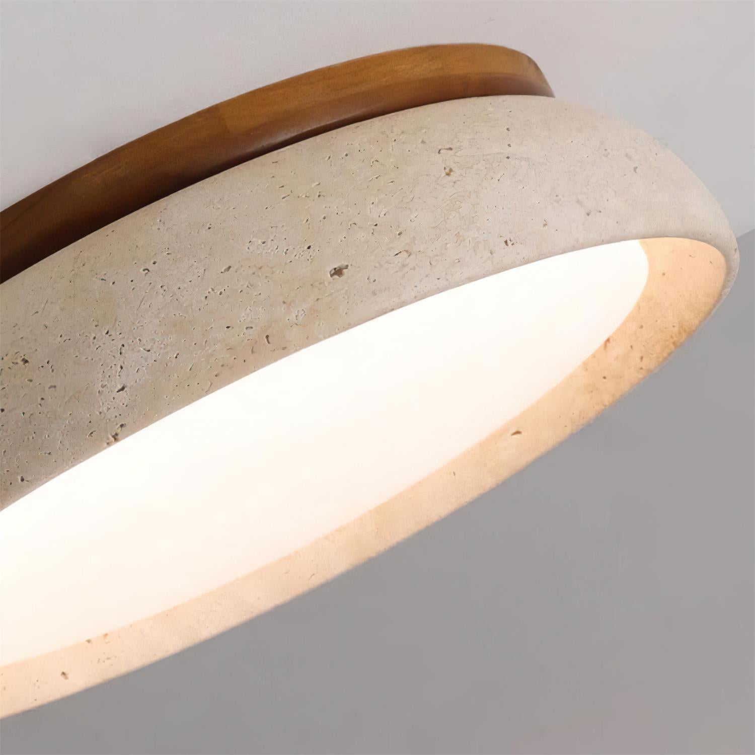 Tavenor Ceiling Light