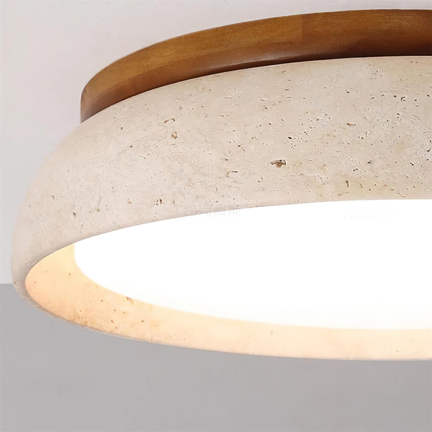 Tavenor Ceiling Light
