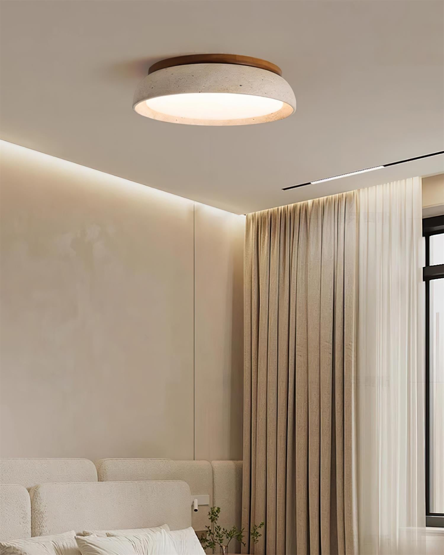 Tavenor Ceiling Light