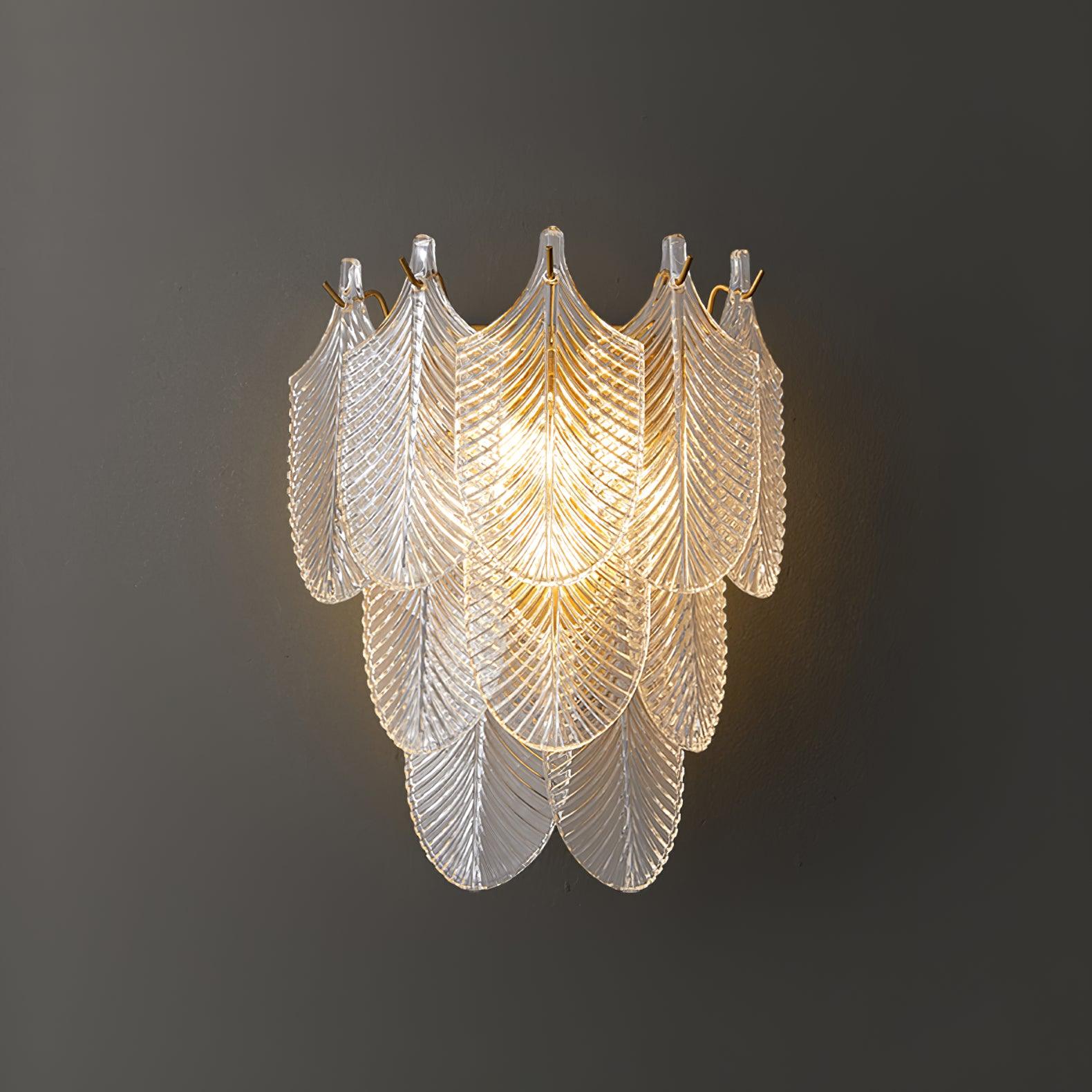 Amali Wall Light