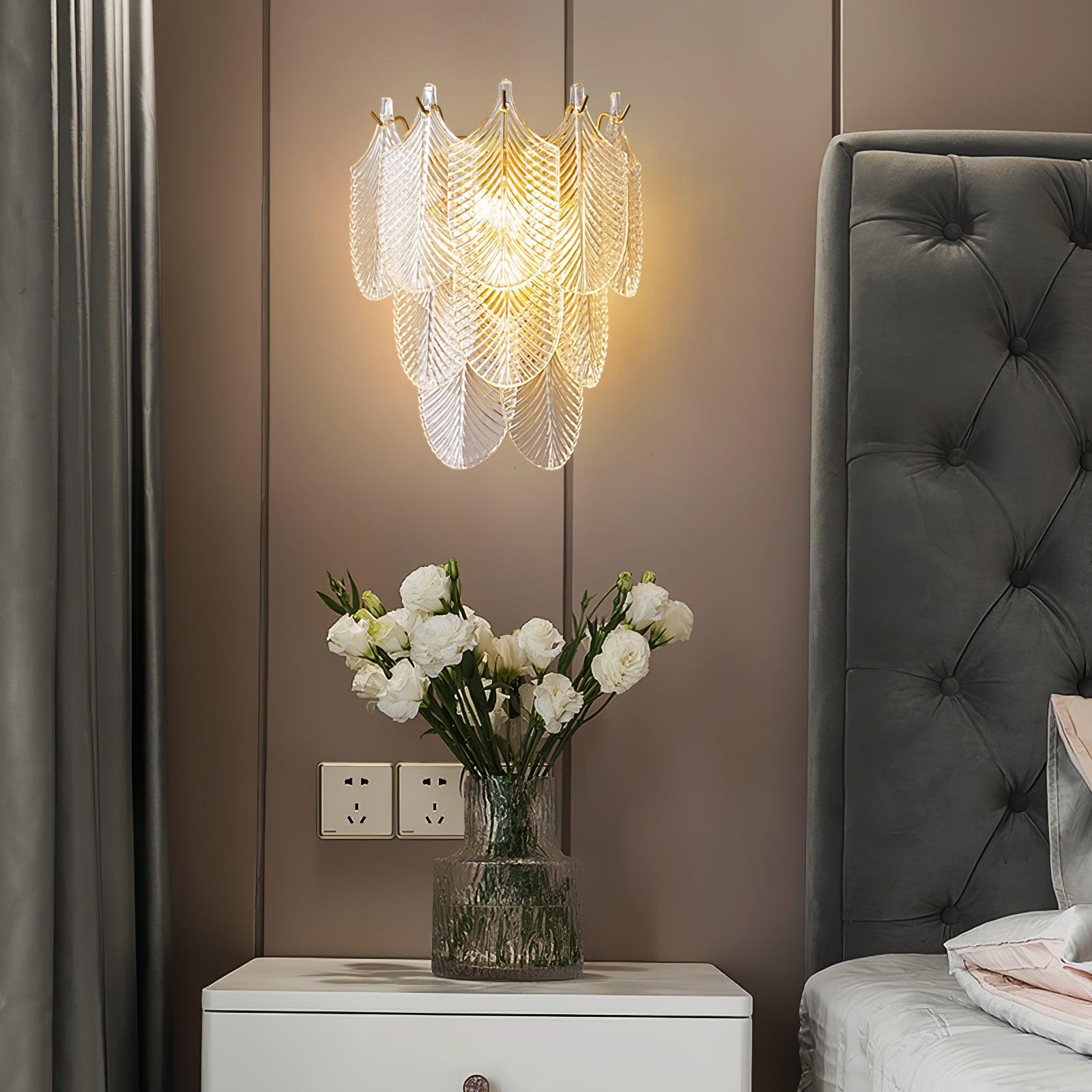 Amali Wall Light