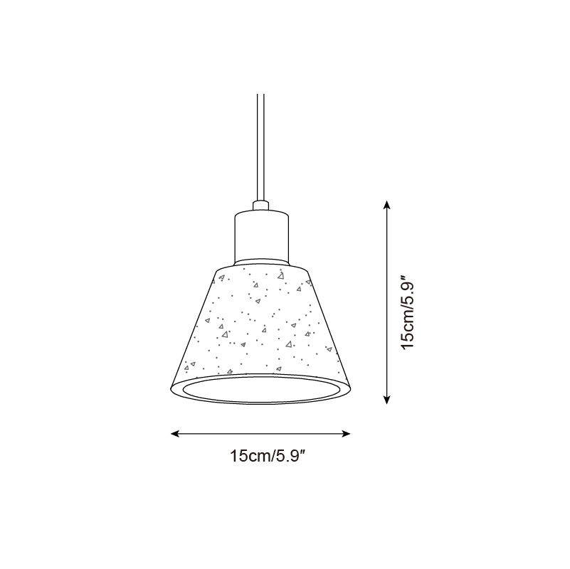 Penloeza Pendant Light