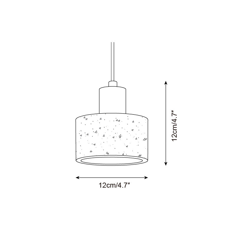 Penloeza Pendant Light