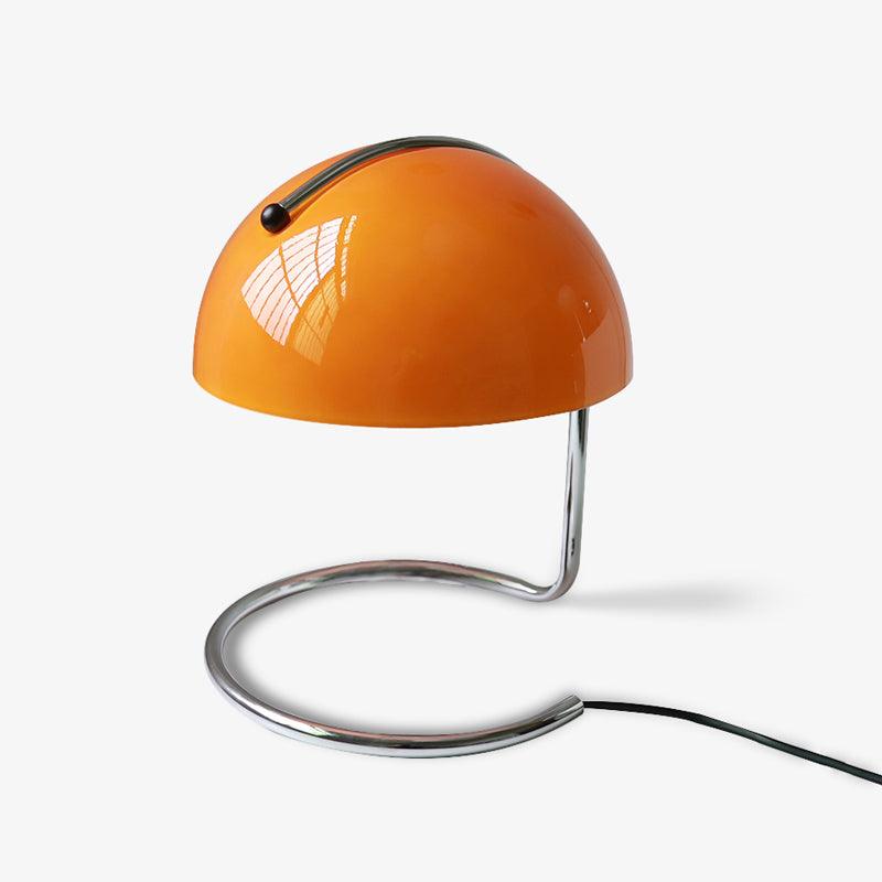 Vorella Candle Table Lamp