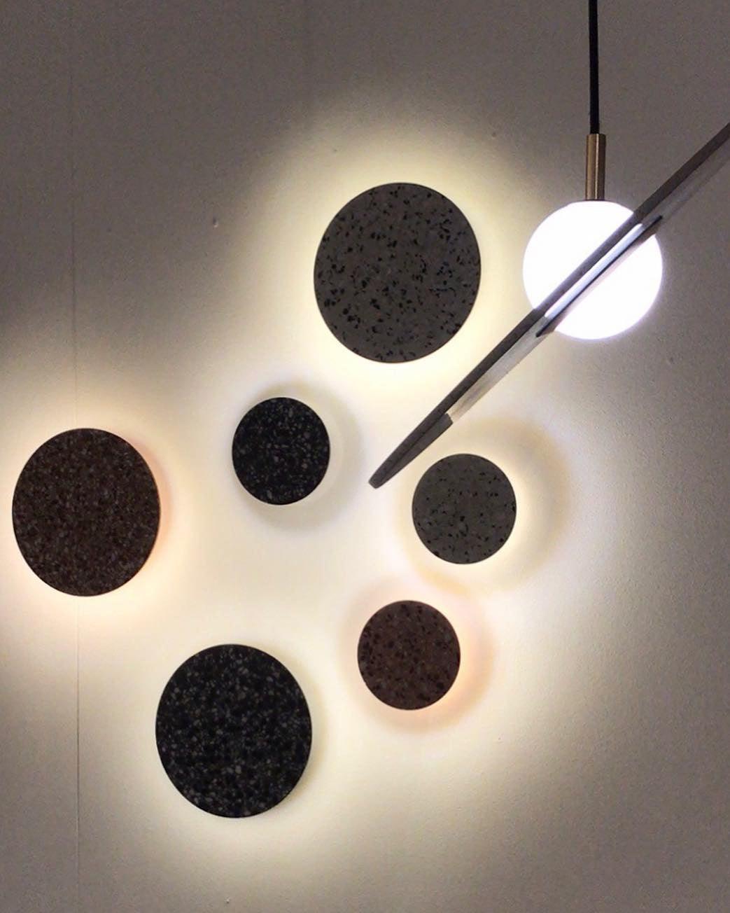 Talima Wall Light