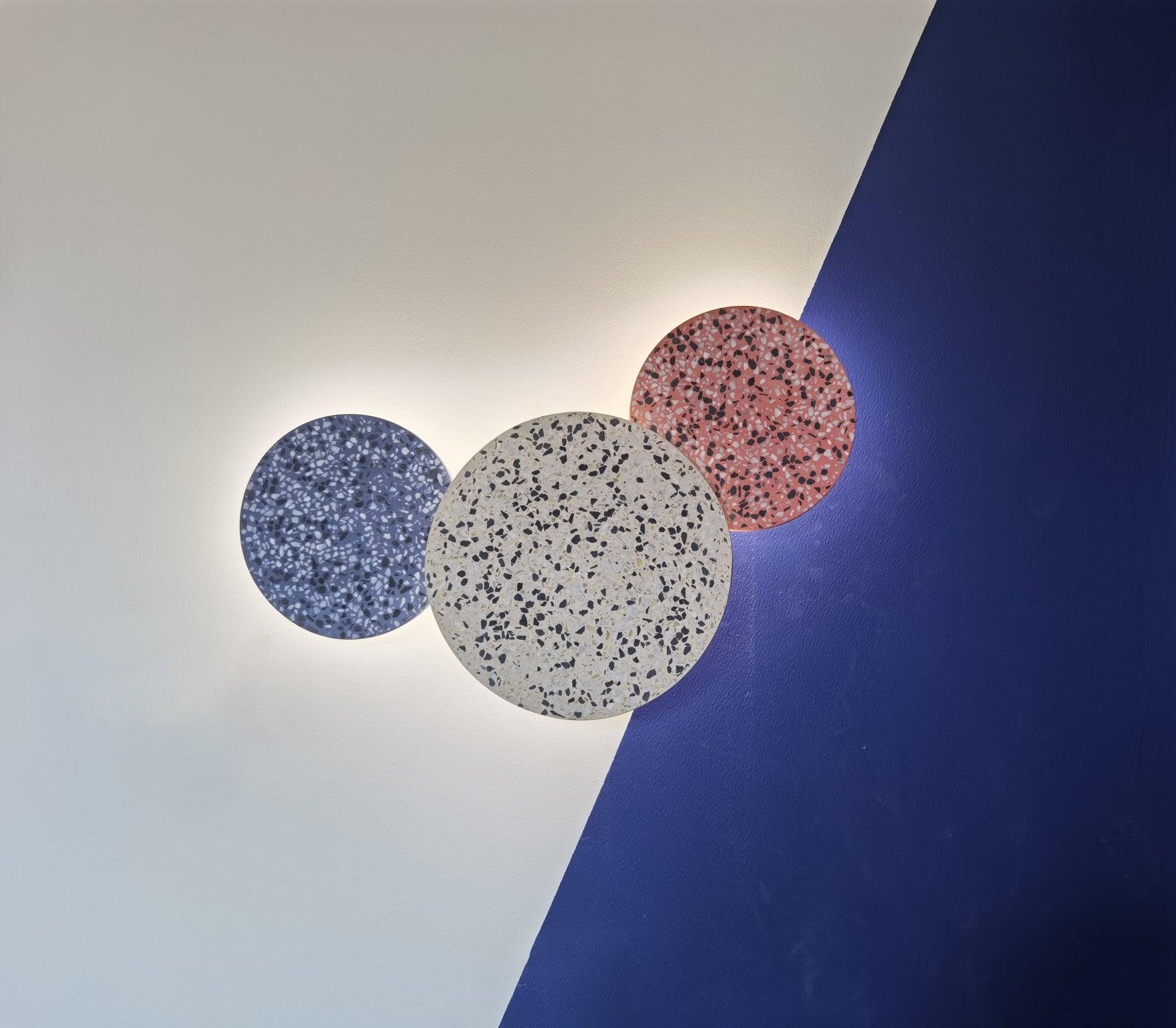 Talima Wall Light