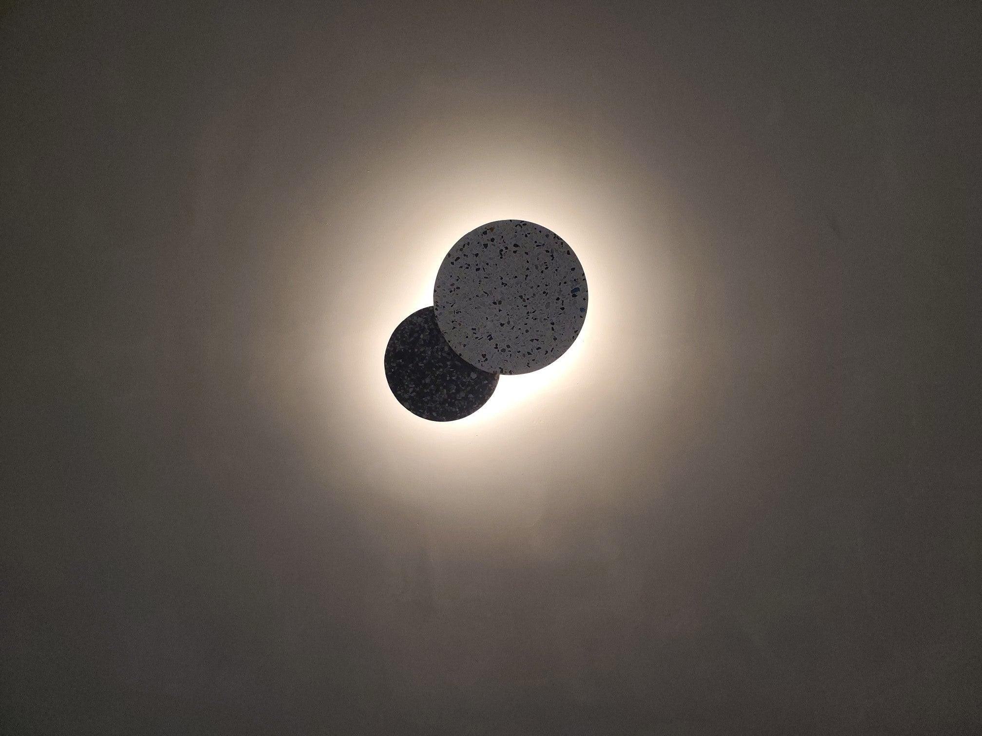 Talima Wall Light