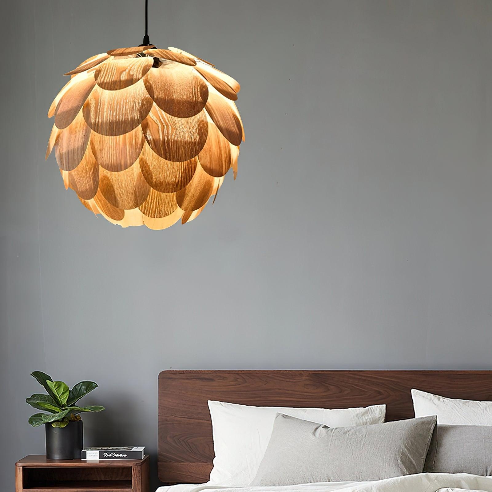 Pelacone Pendant Light