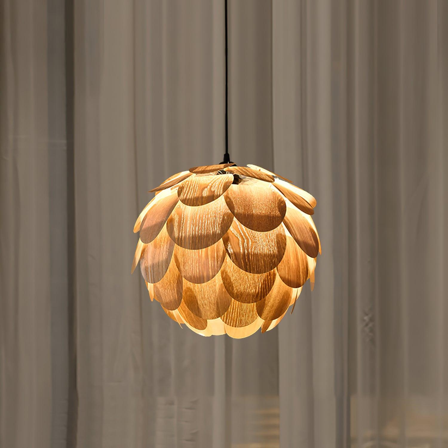 Pelacone Pendant Light