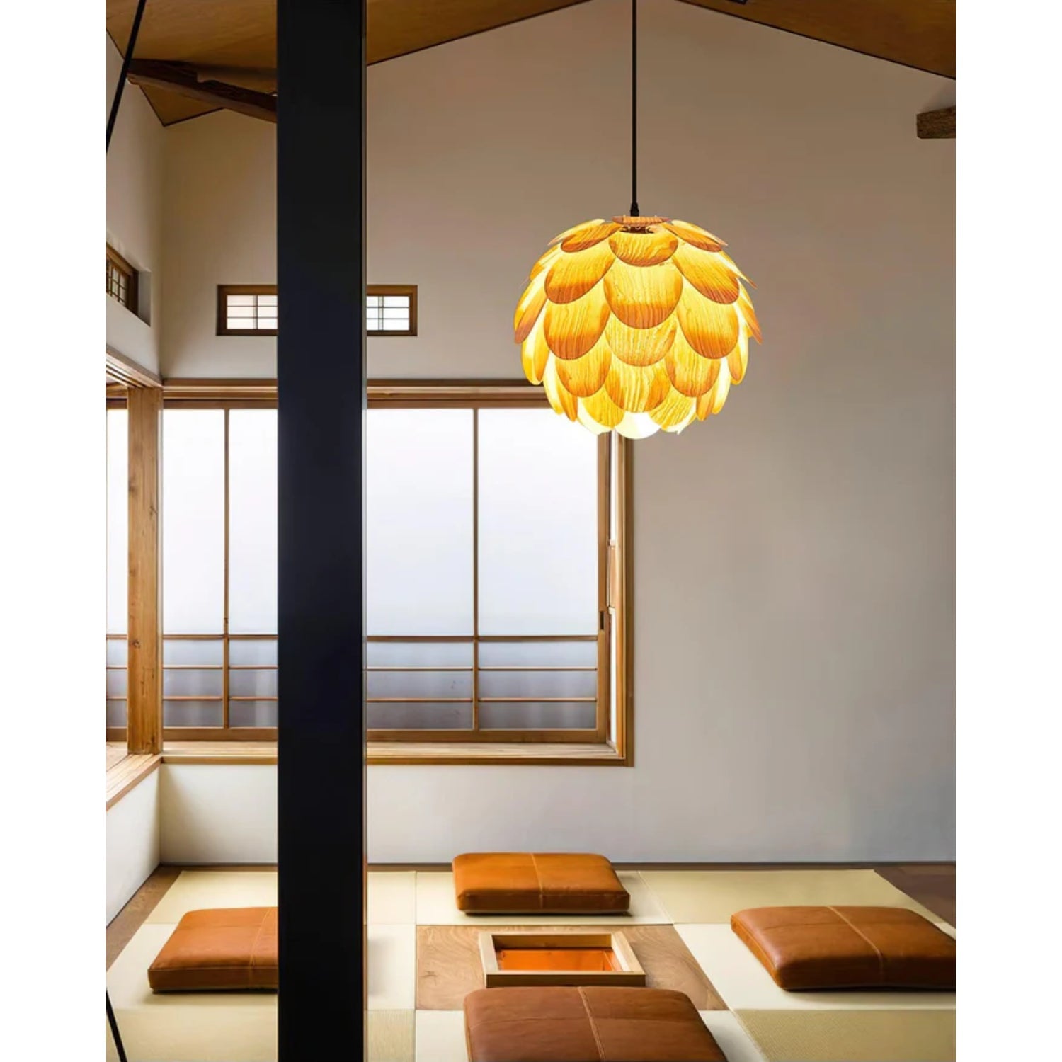 Pelacone Pendant Light