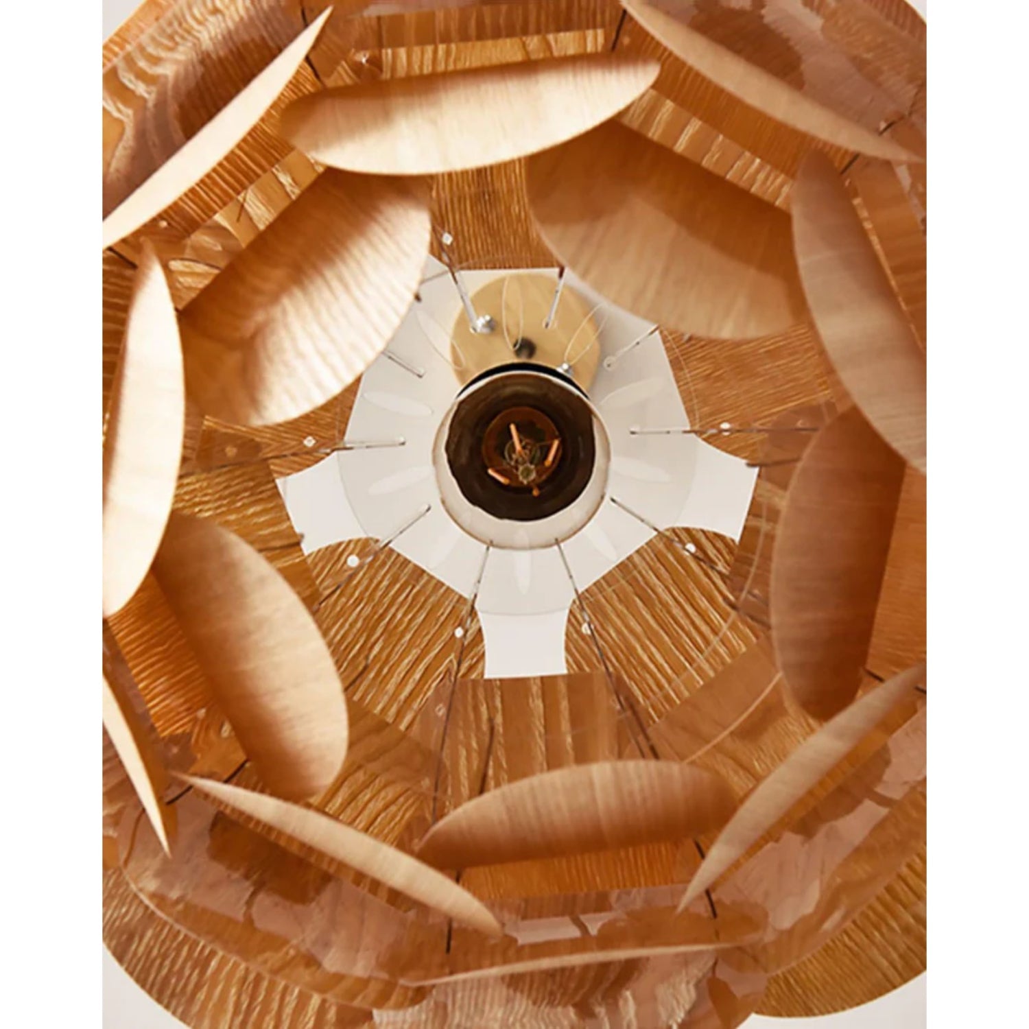 Pelacone Pendant Light