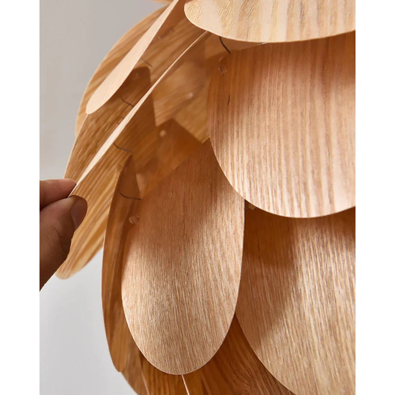 Pelacone Pendant Light