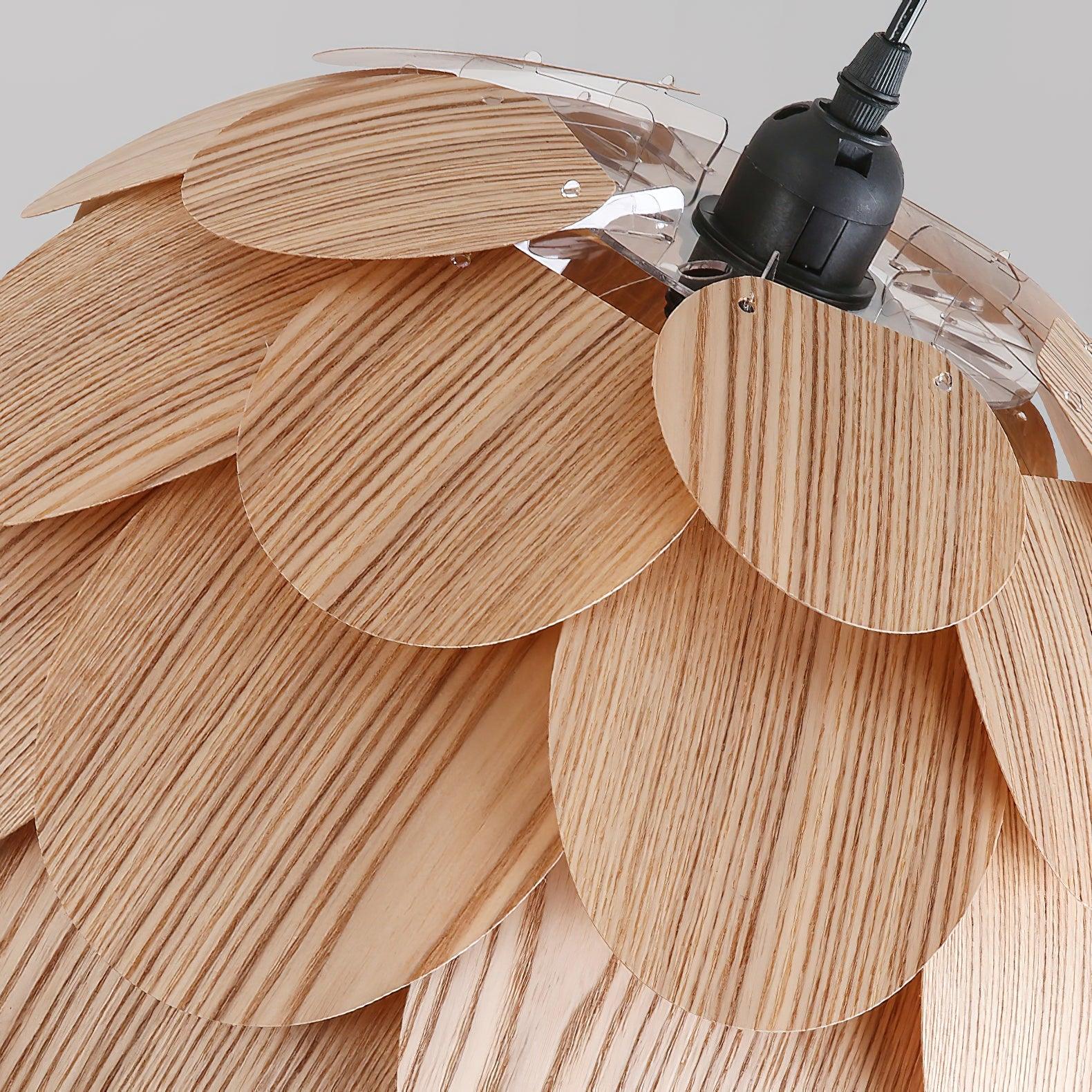 Pelacone Pendant Light