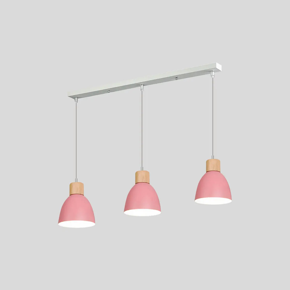 Lomira Cups Pendant Light