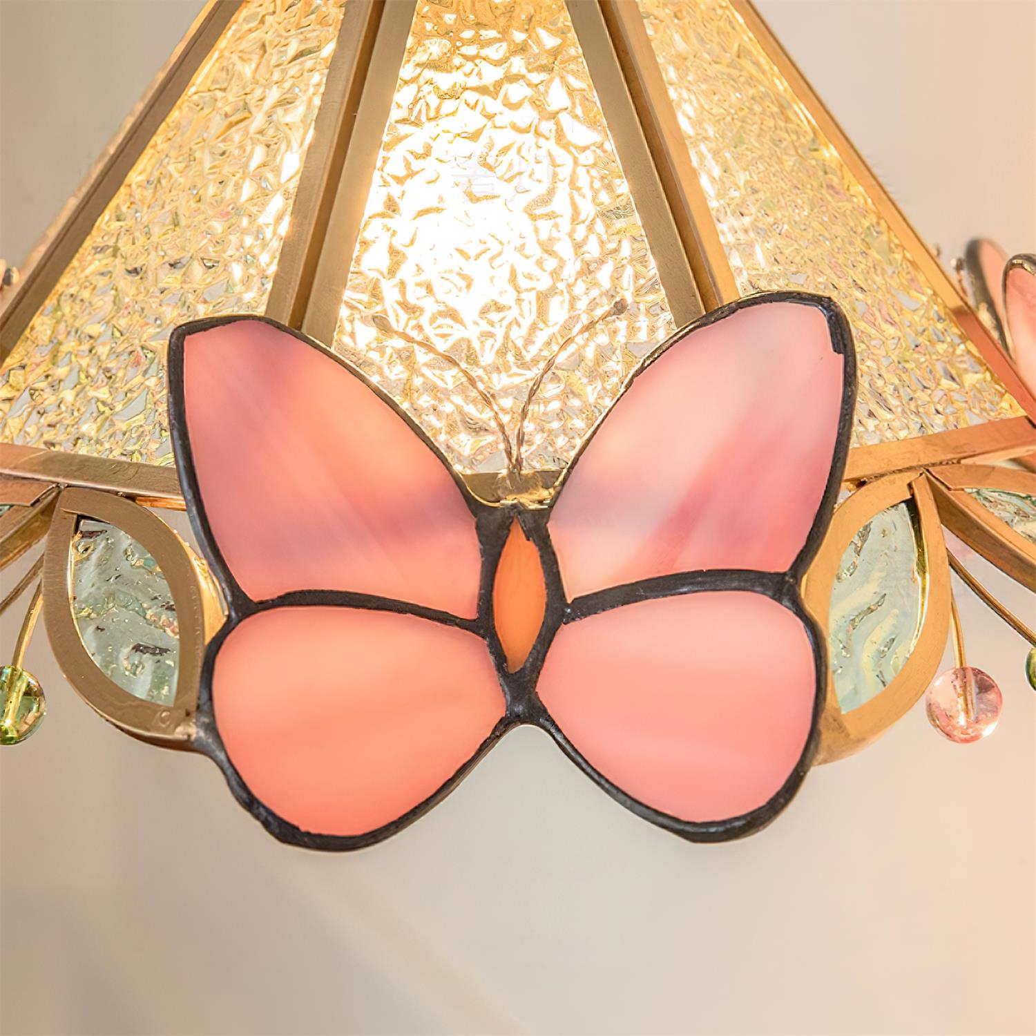 Rosilly Pendant Light