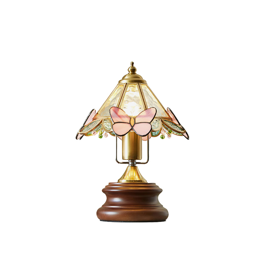 Deco Butterflies Table Lamp