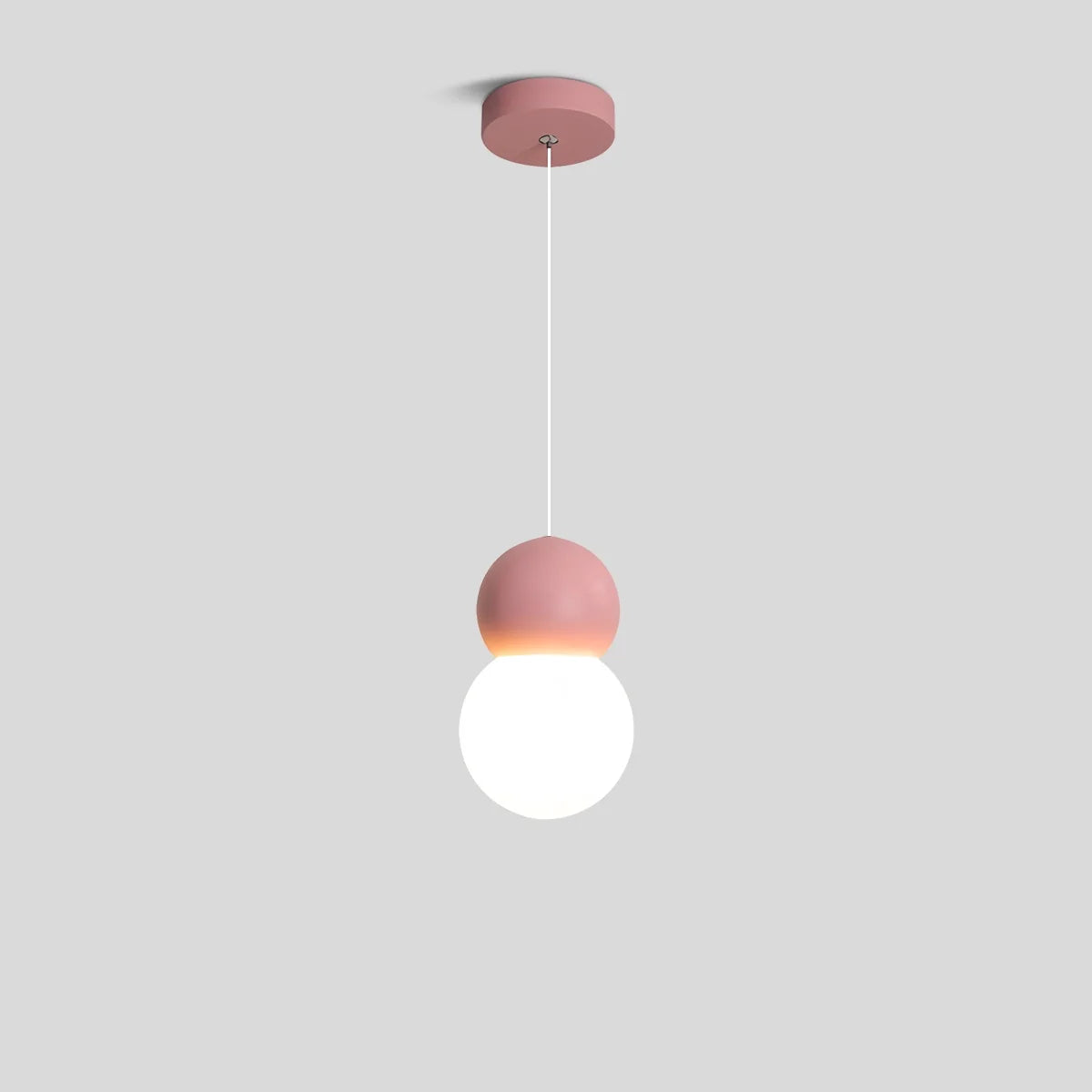 Tobulon Pendant Light