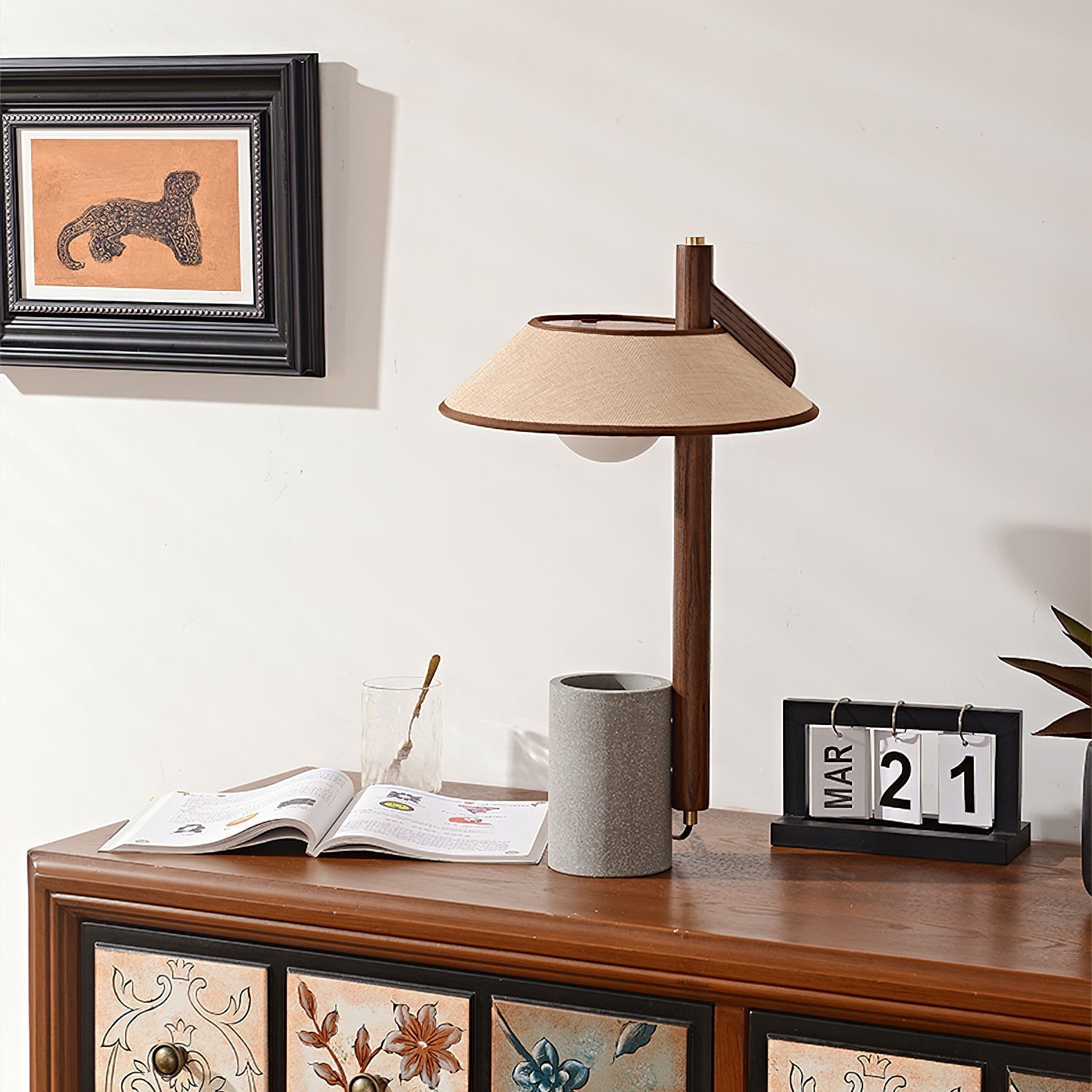 Pinoca Table Lamp