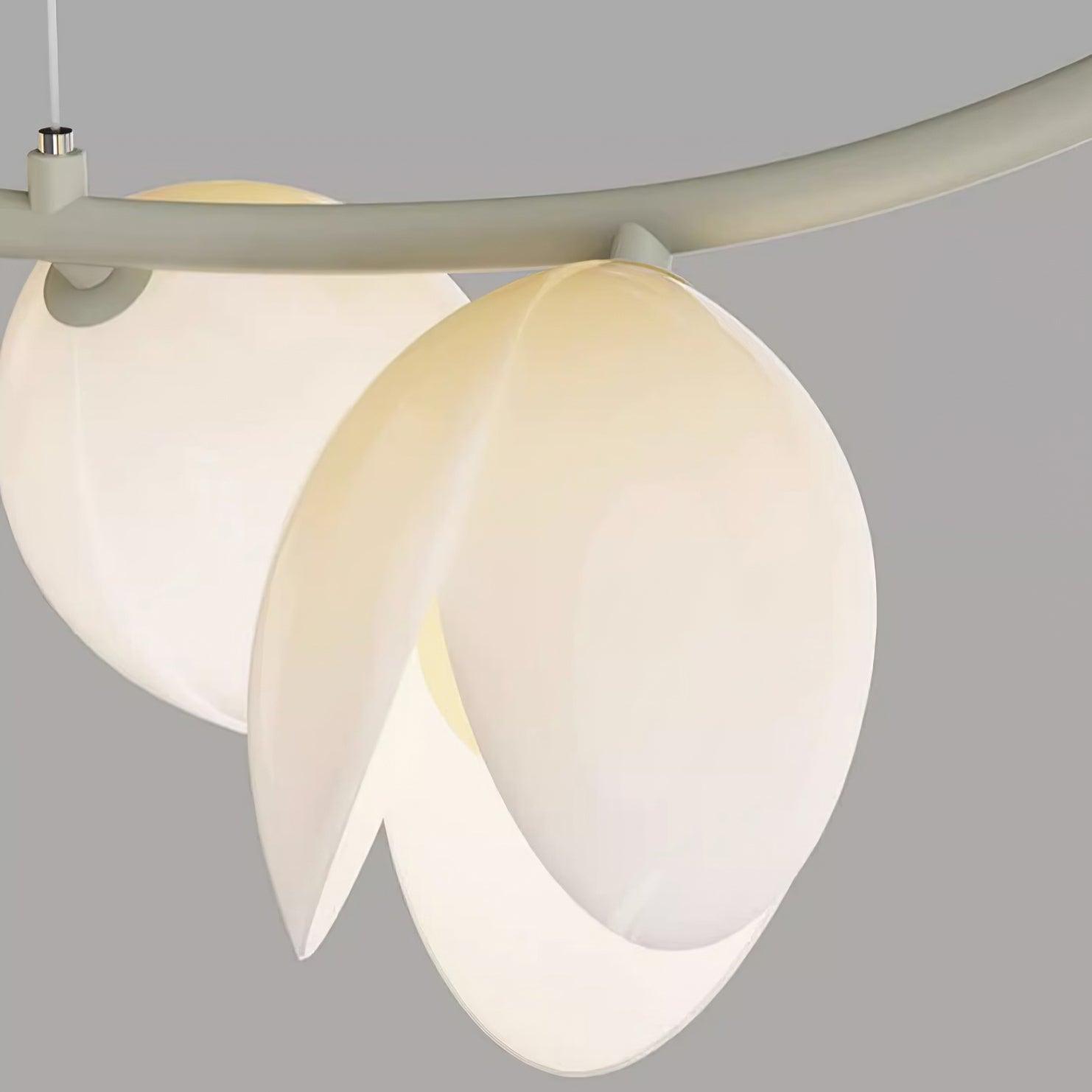 Misola Flowers Pendant Light