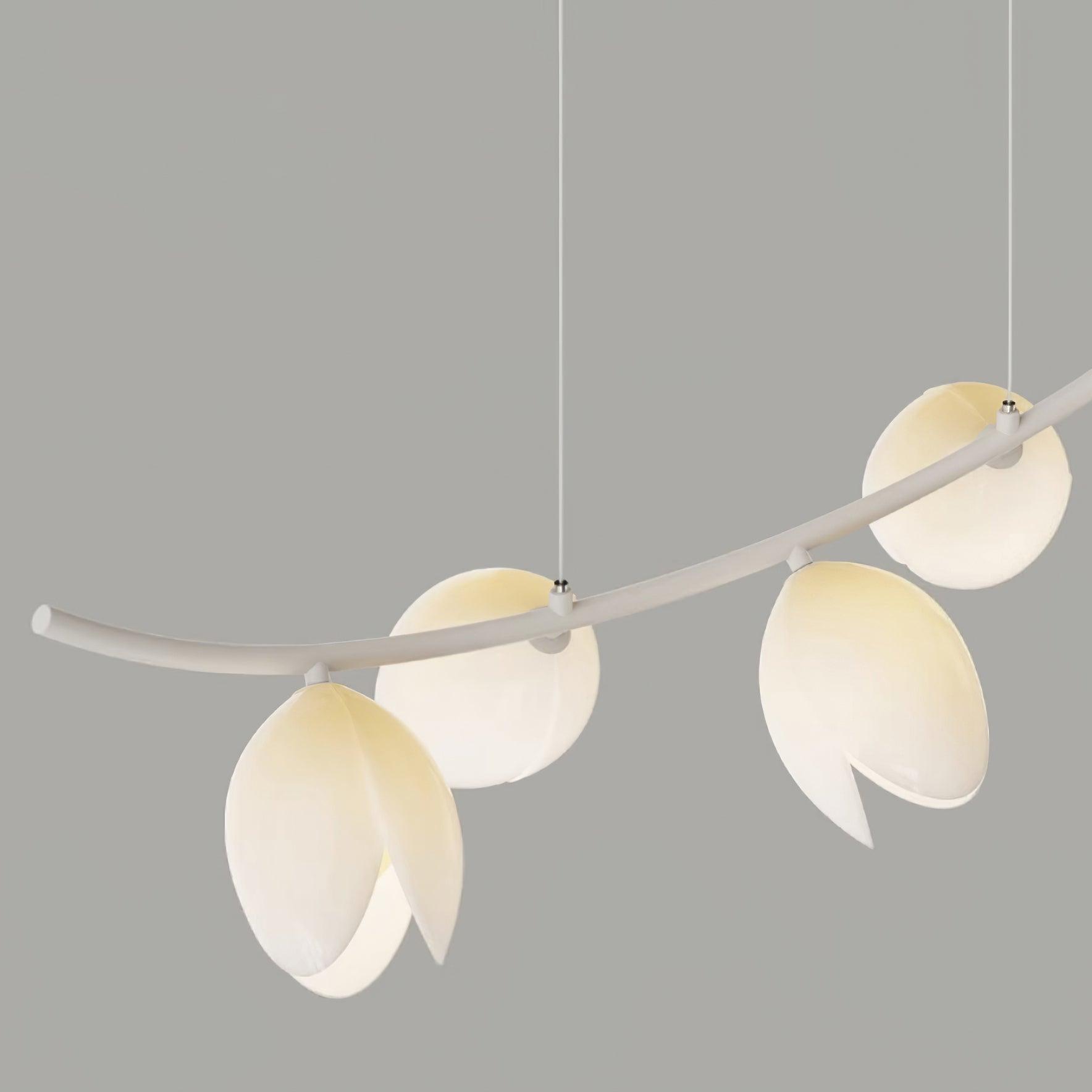 Misola Flowers Pendant Light