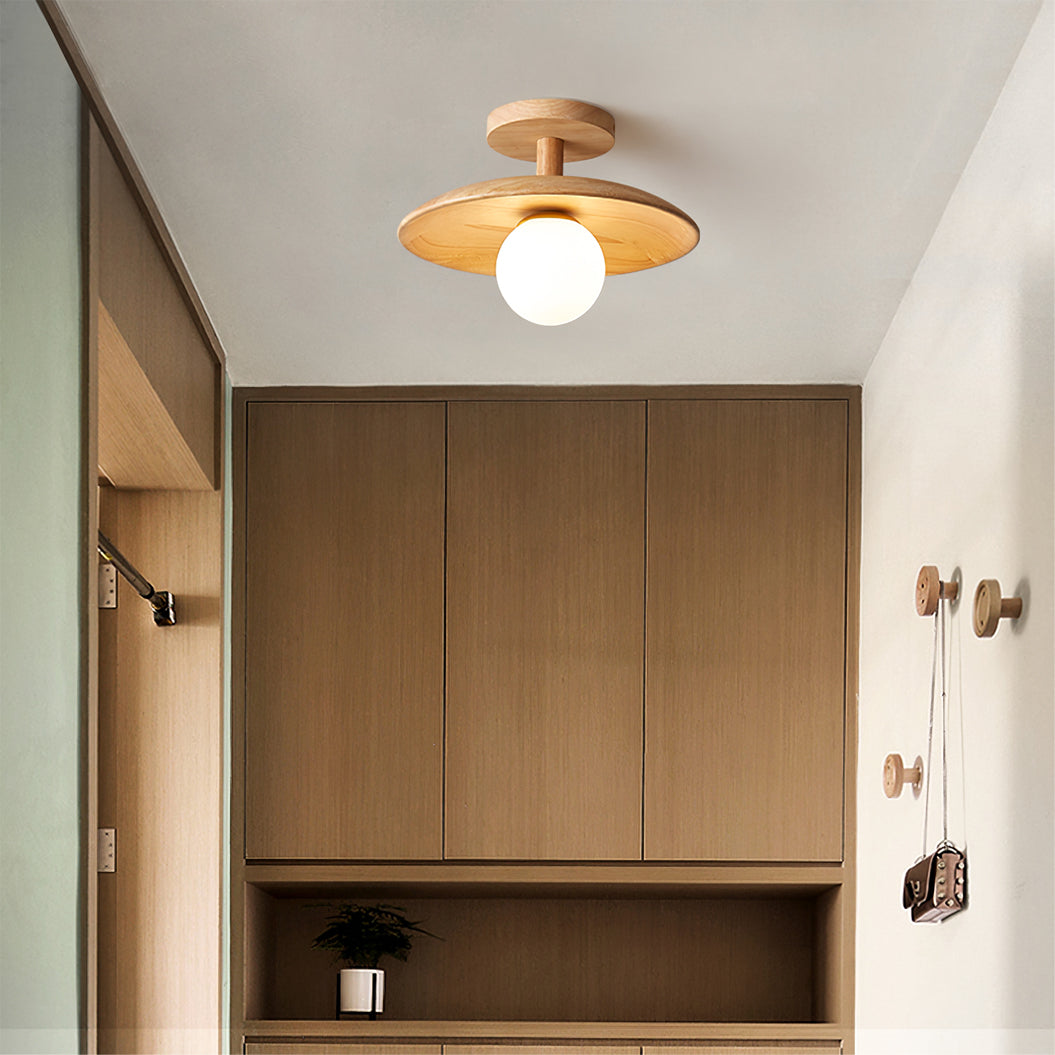 Noranon Round Ceiling Light