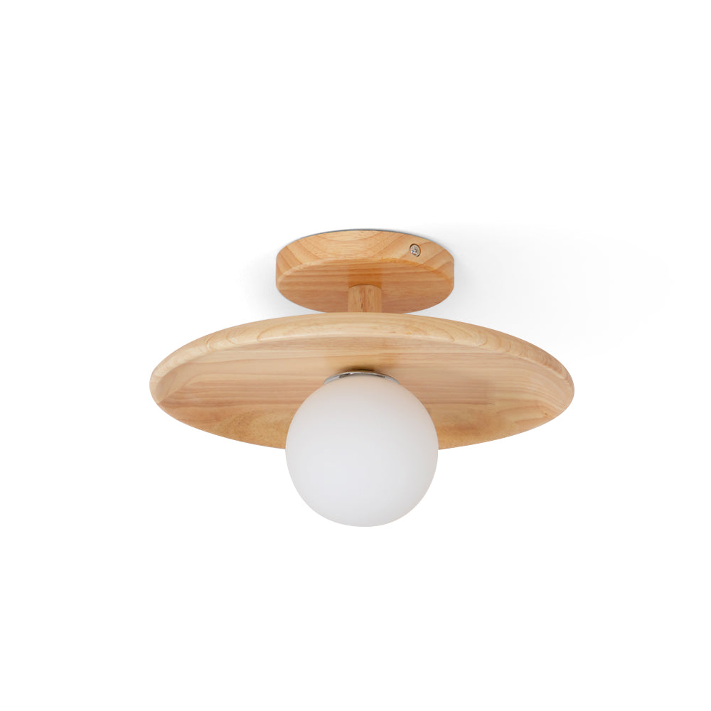 Noranon Round Ceiling Light