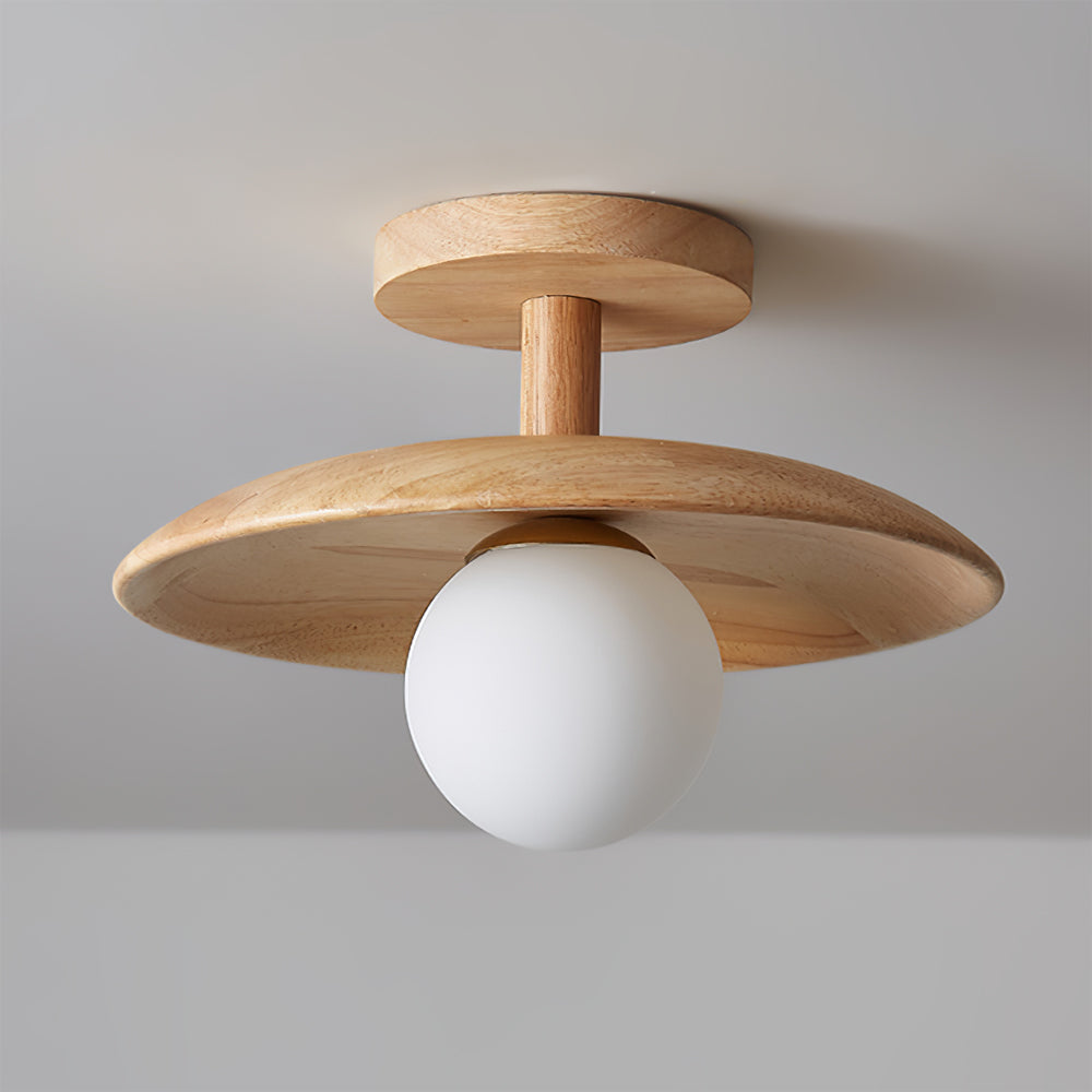 Noranon Round Ceiling Light